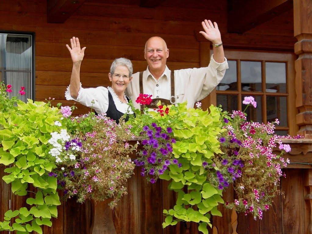 Hotel Pension Anna
