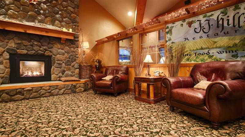 Icicle Village Resort