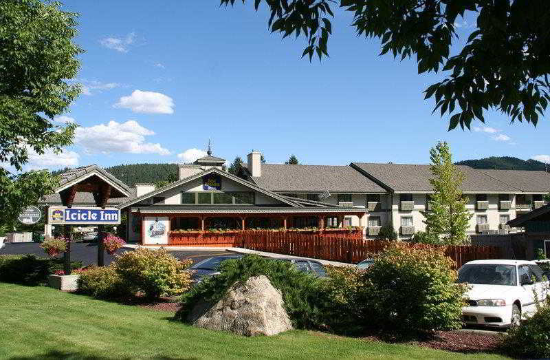 Icicle Village Resort