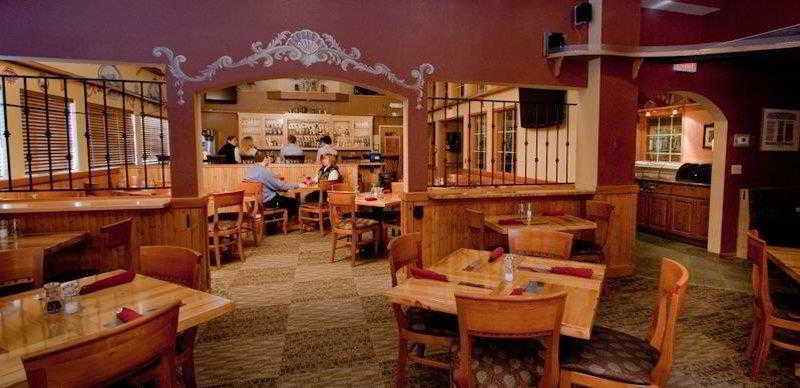 Icicle Village Resort