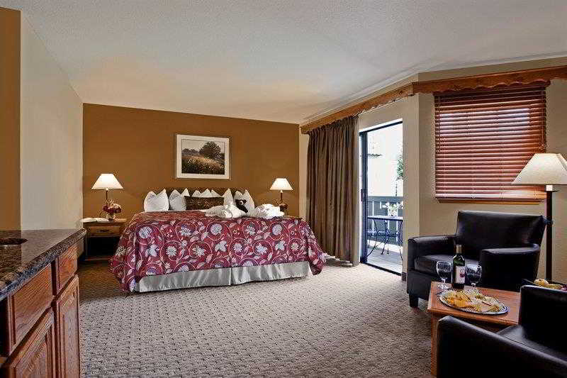 Icicle Village Resort