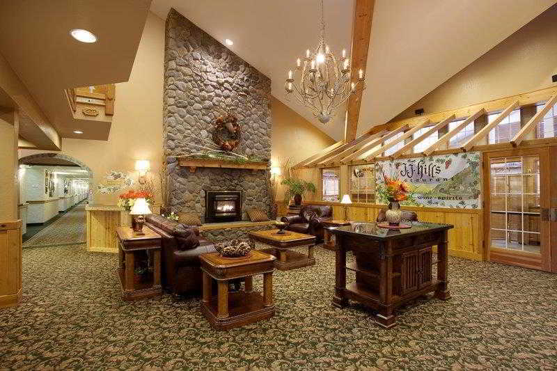 Icicle Village Resort