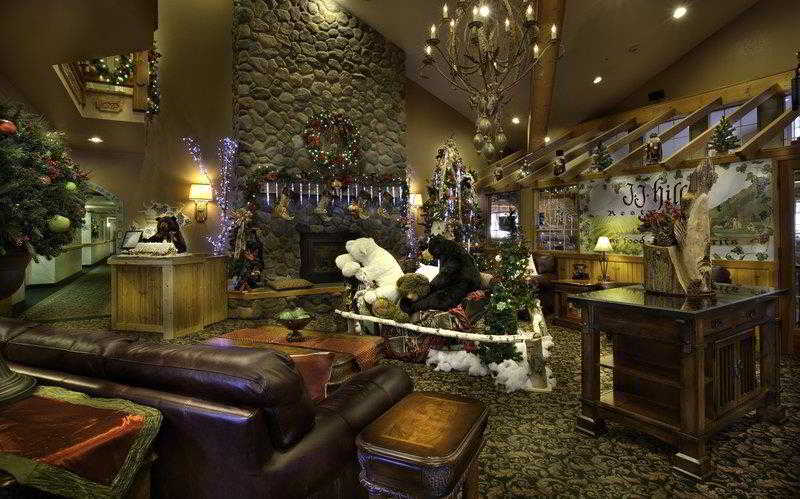 Icicle Village Resort