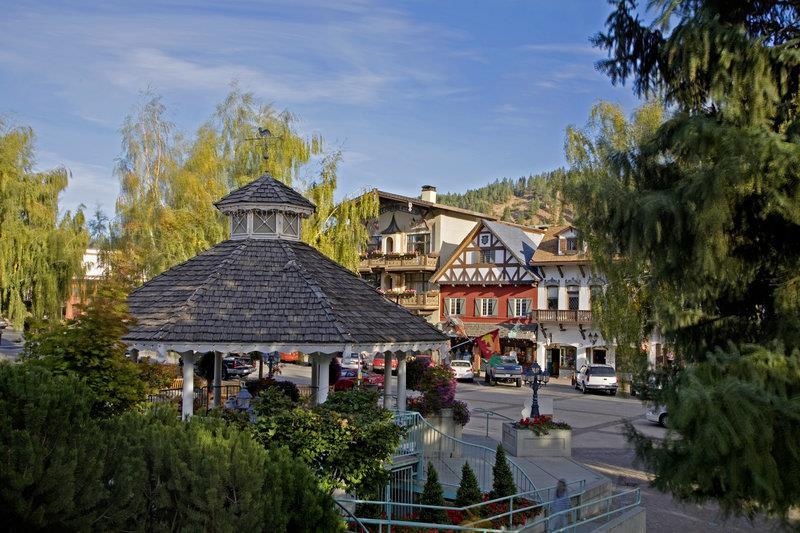 Icicle Village Resort