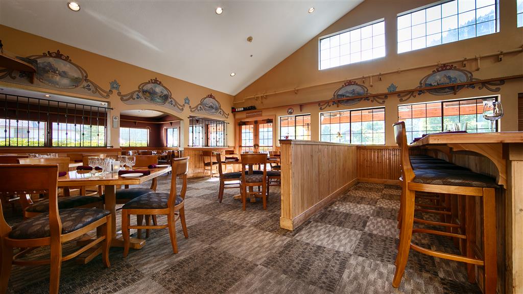 Icicle Village Resort