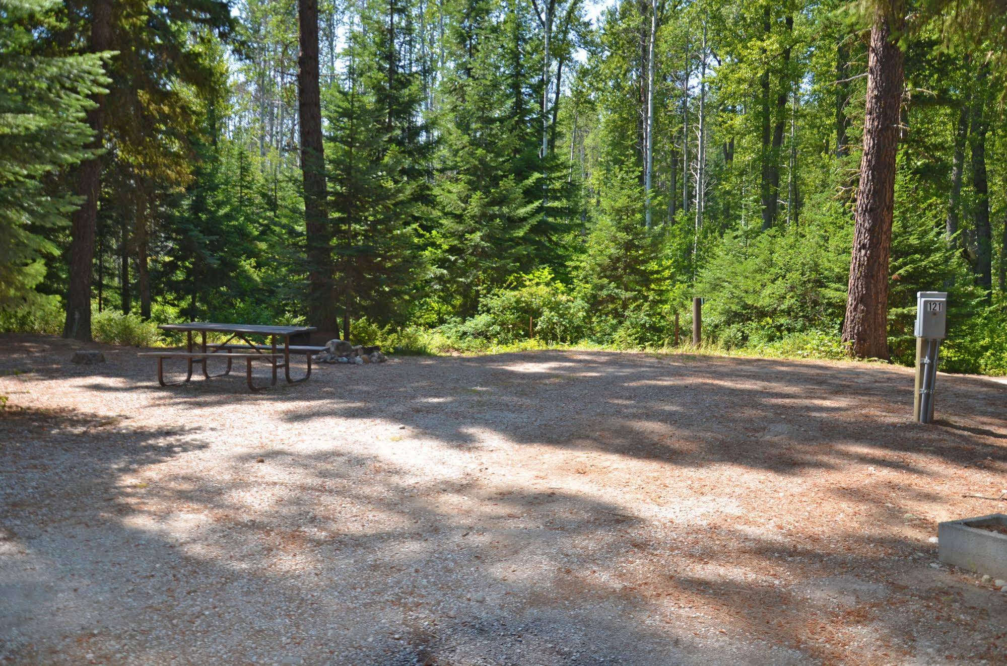 Leavenworth RV Campground