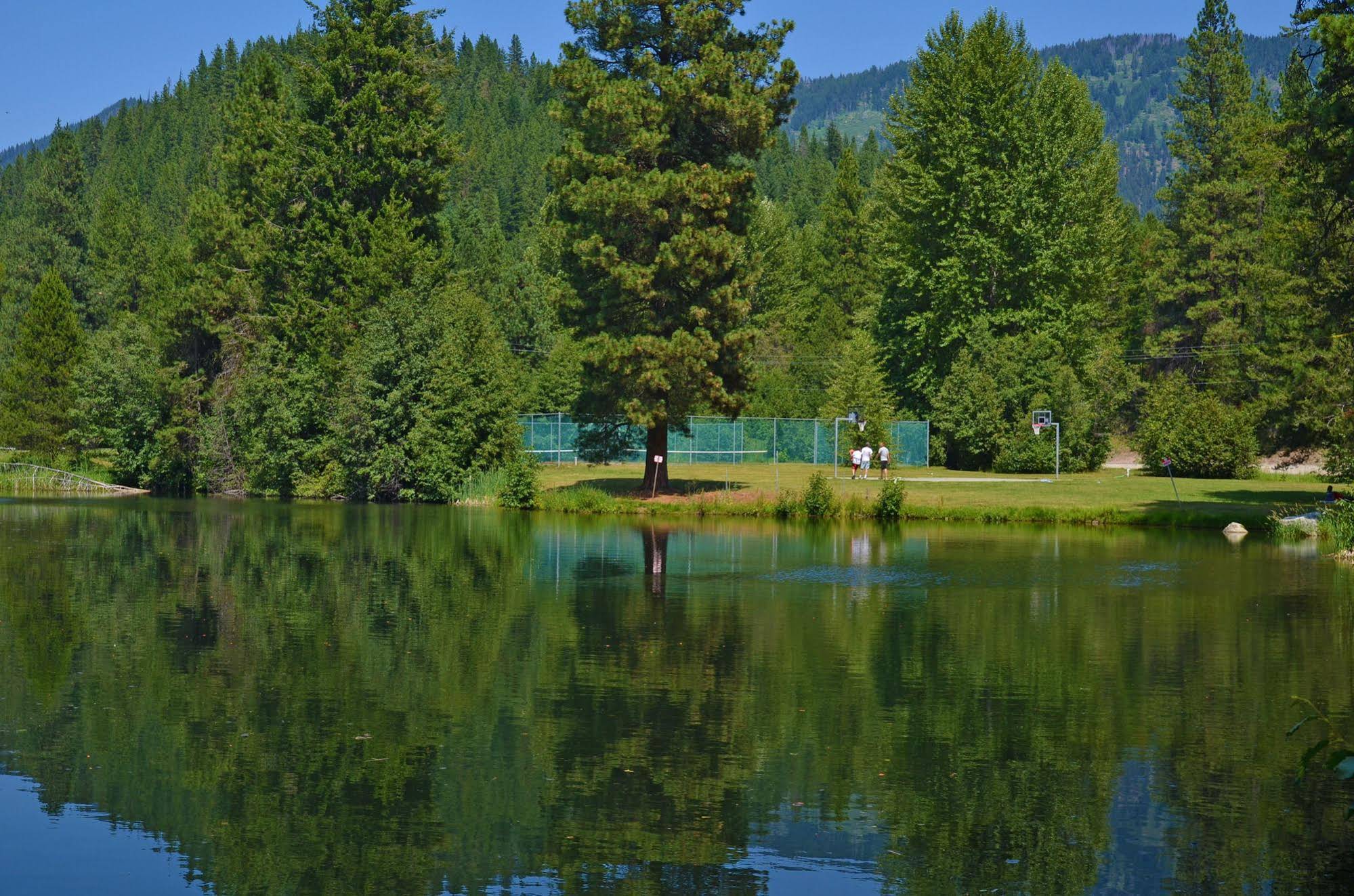 Leavenworth RV Campground