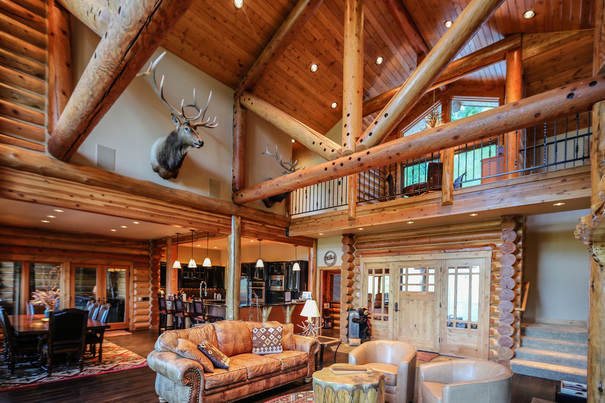 Miracle Lodge