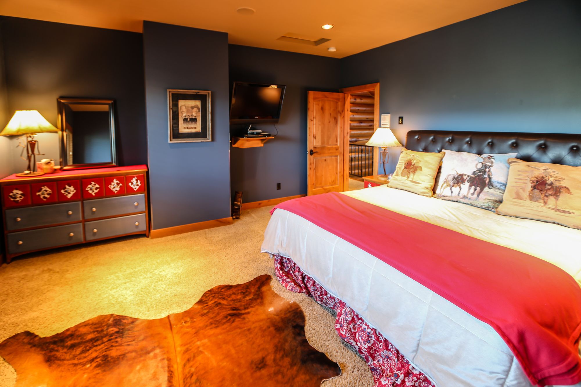 Miracle Lodge