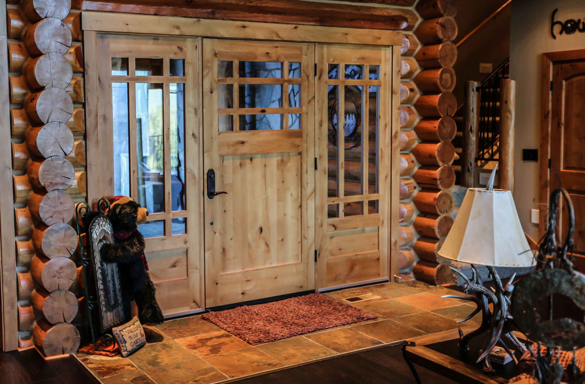 Miracle Lodge