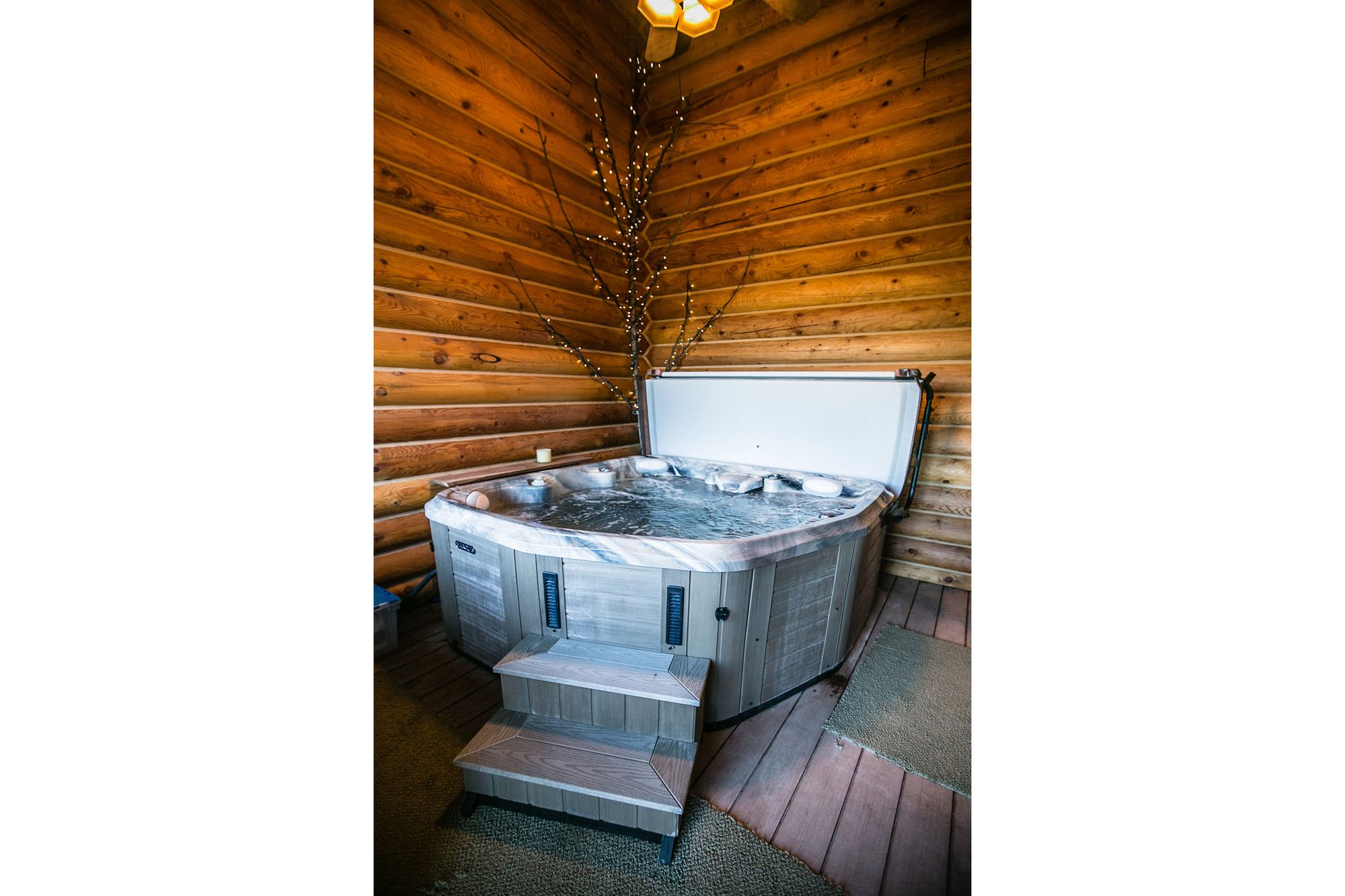 Miracle Lodge
