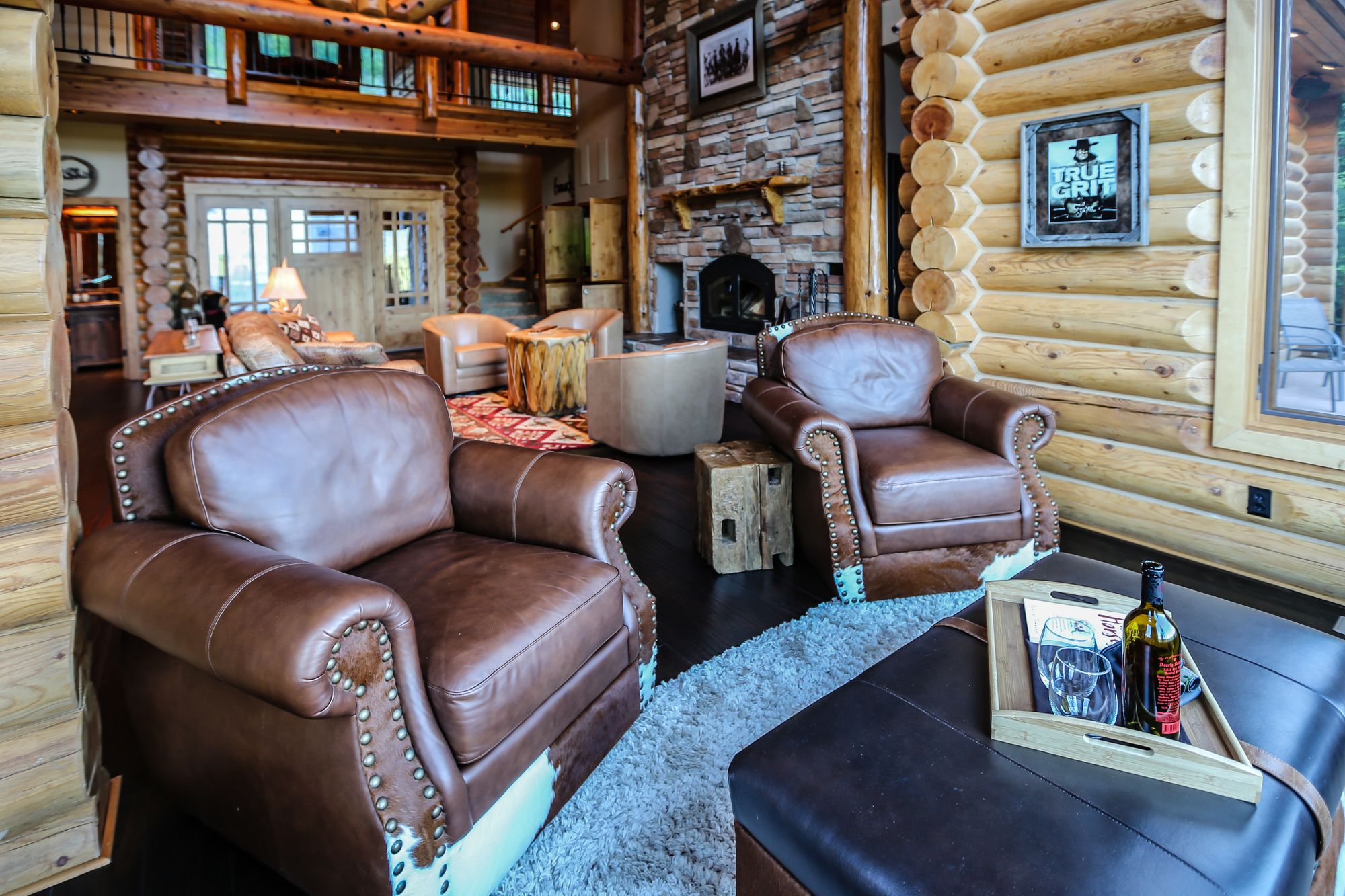 Miracle Lodge