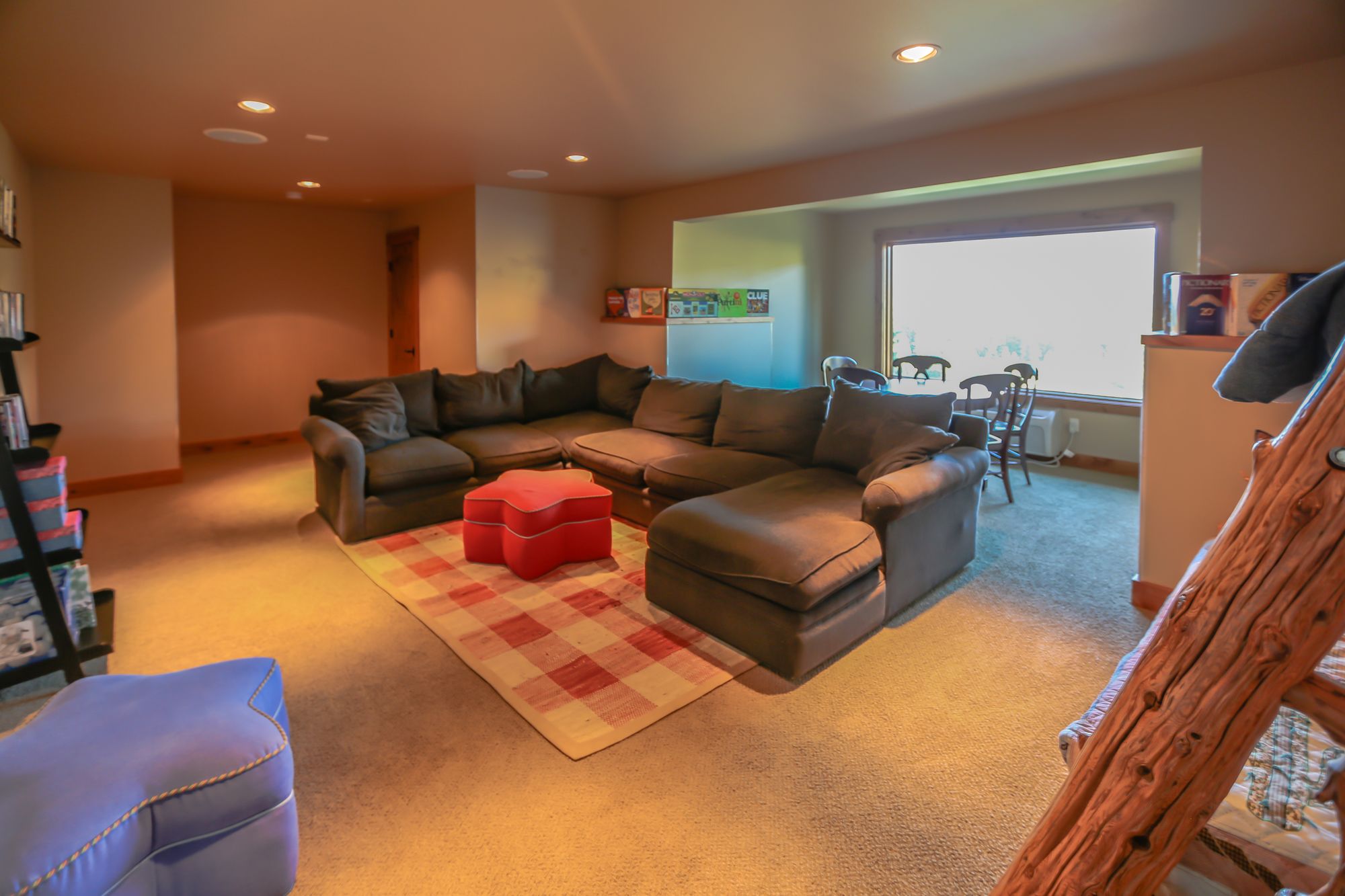 Miracle Lodge