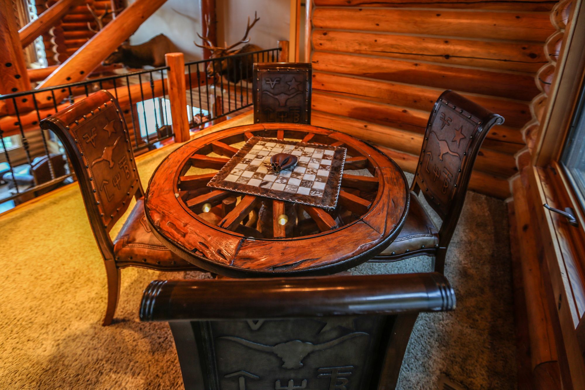 Miracle Lodge