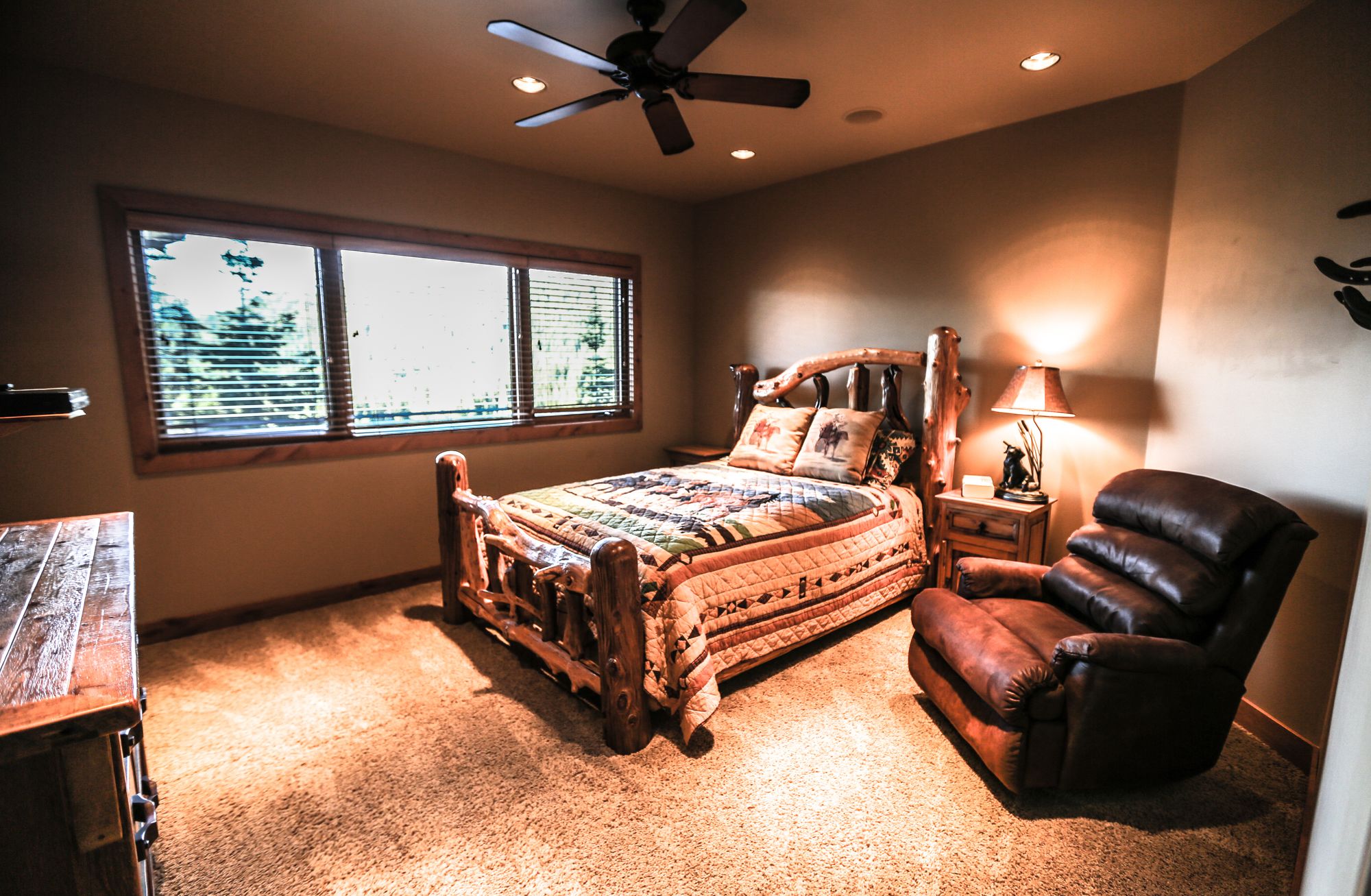 Miracle Lodge
