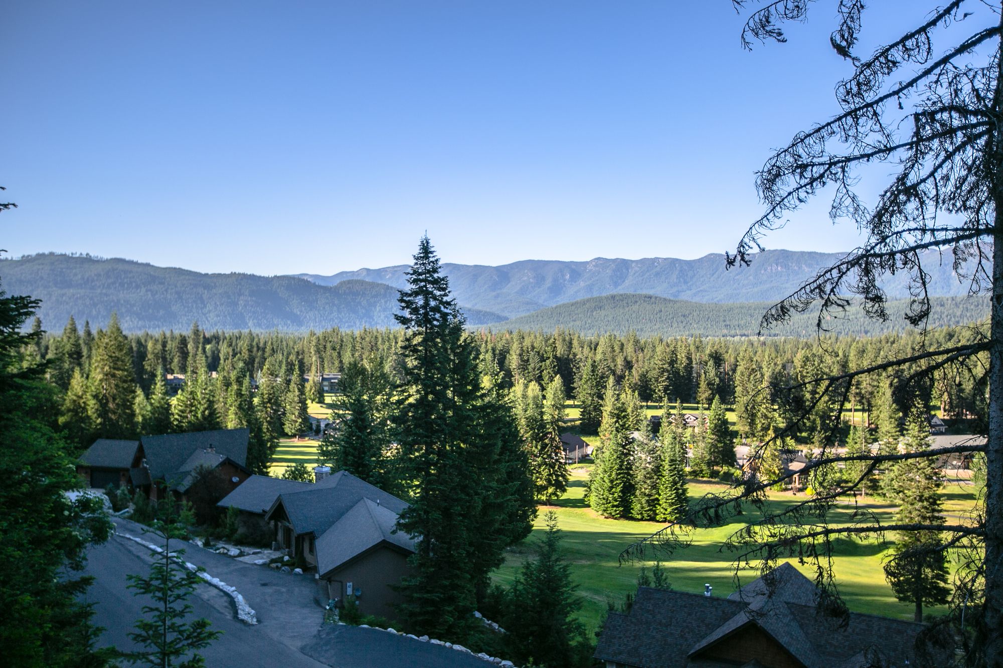 Miracle Lodge