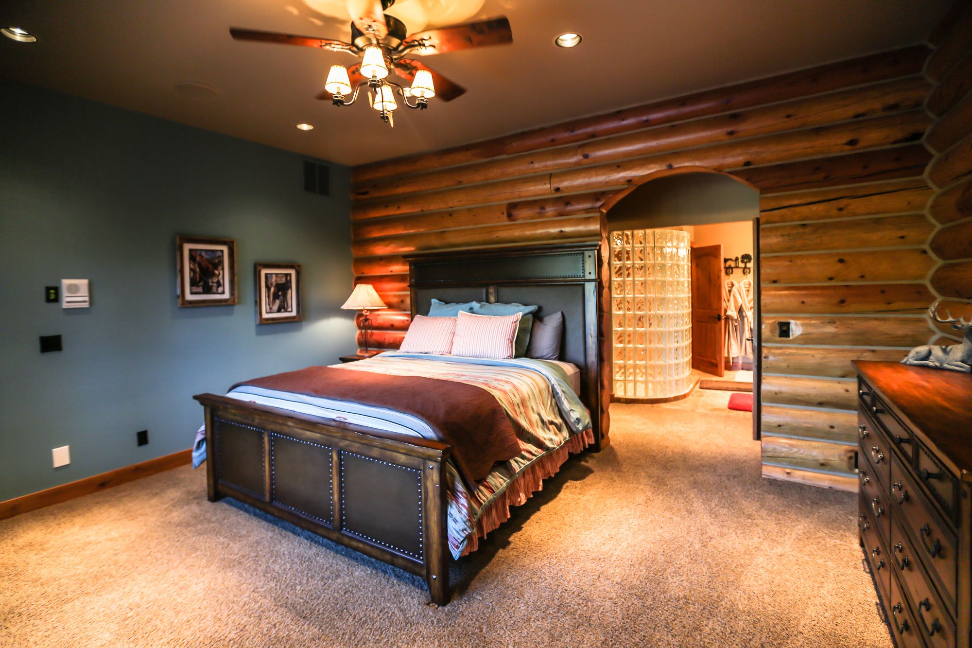 Miracle Lodge