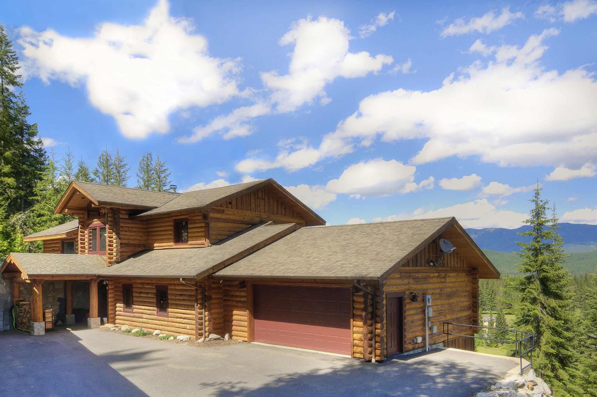 Miracle Lodge