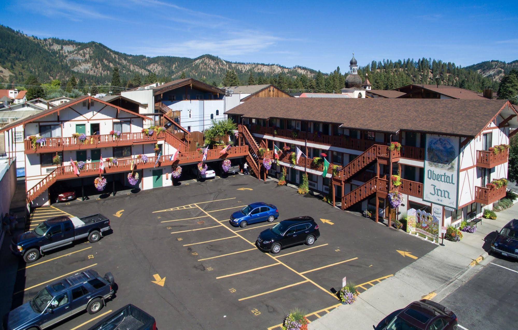 Obertal Inn
