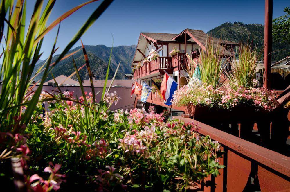 Obertal Inn