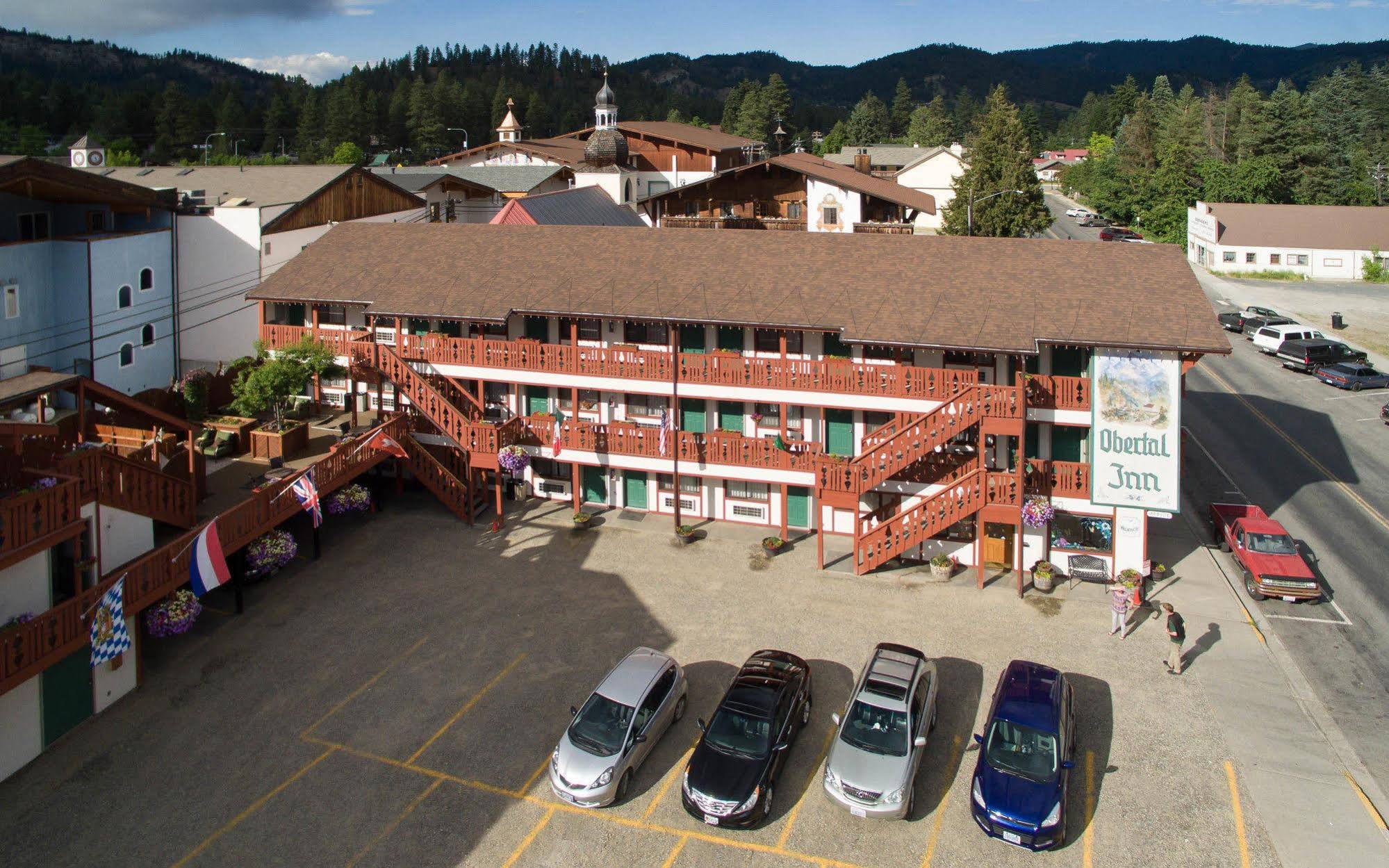 Obertal Inn