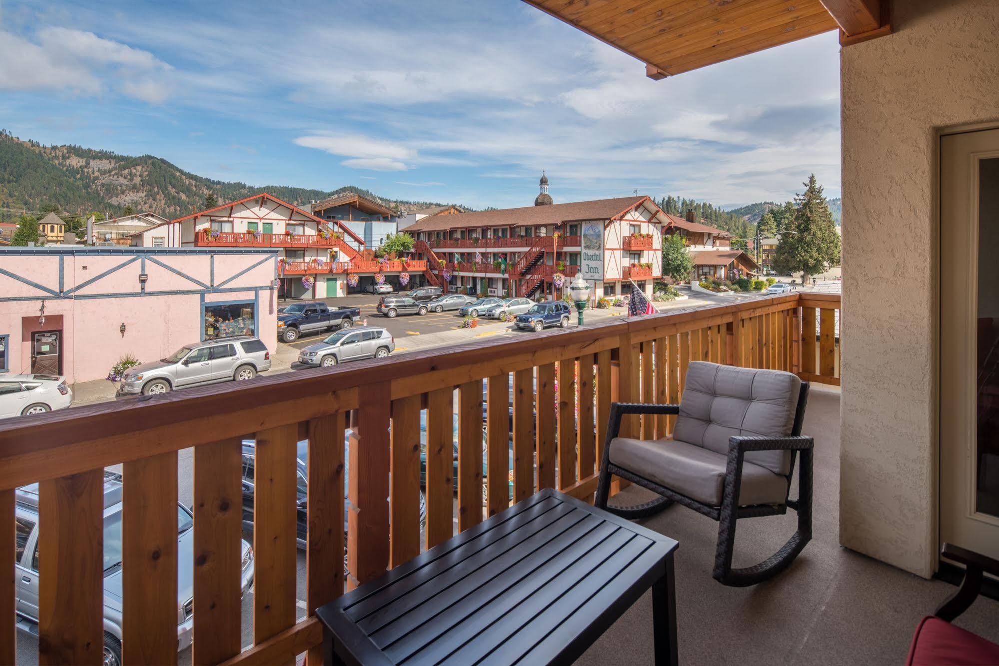 Obertal Inn