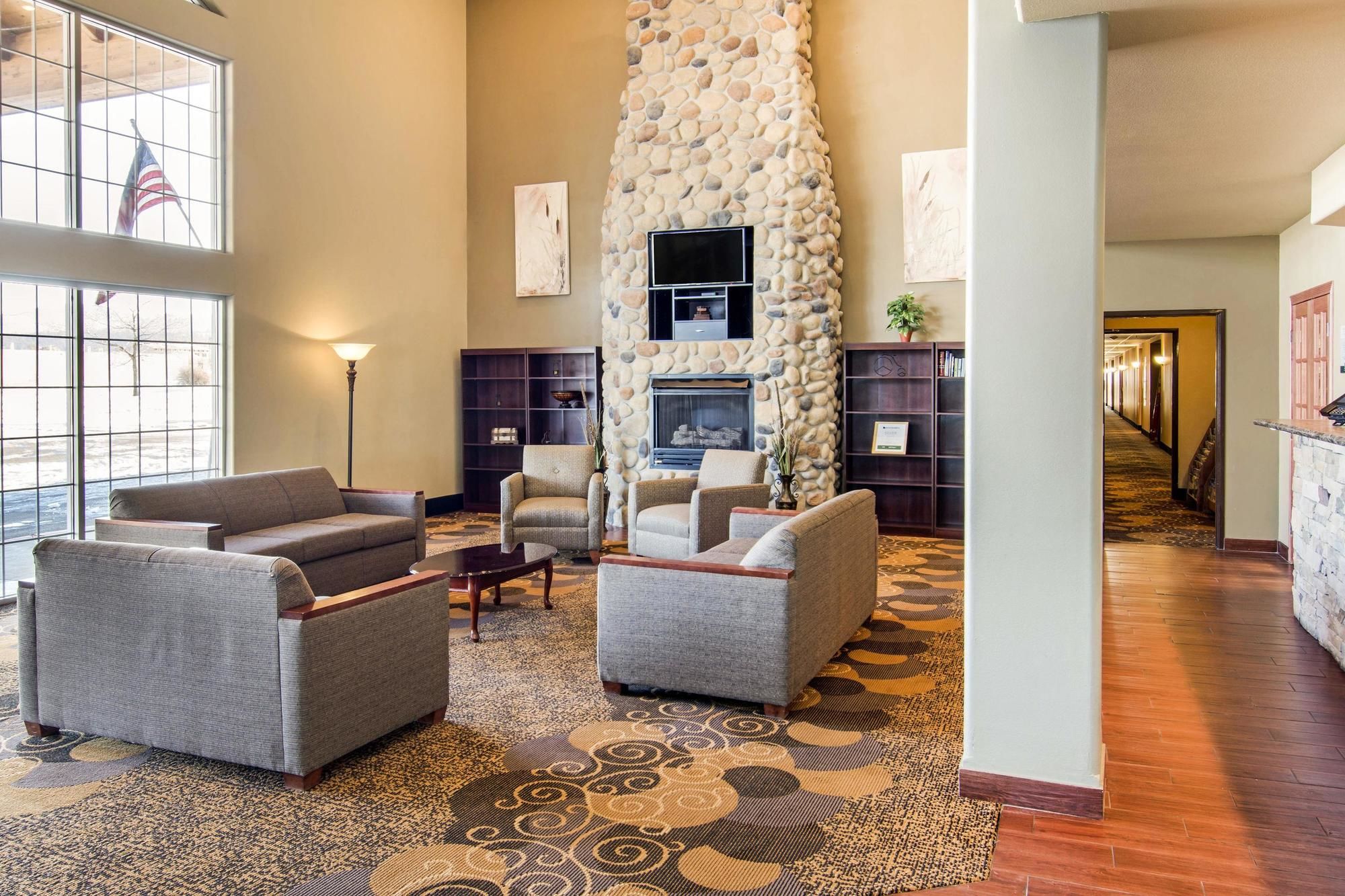 Quality Inn & Suites