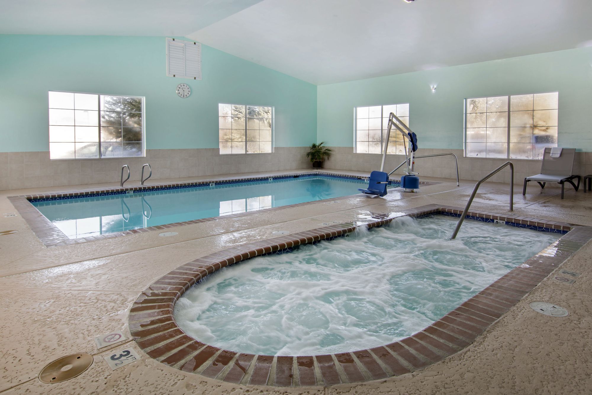 Quality Inn & Suites
