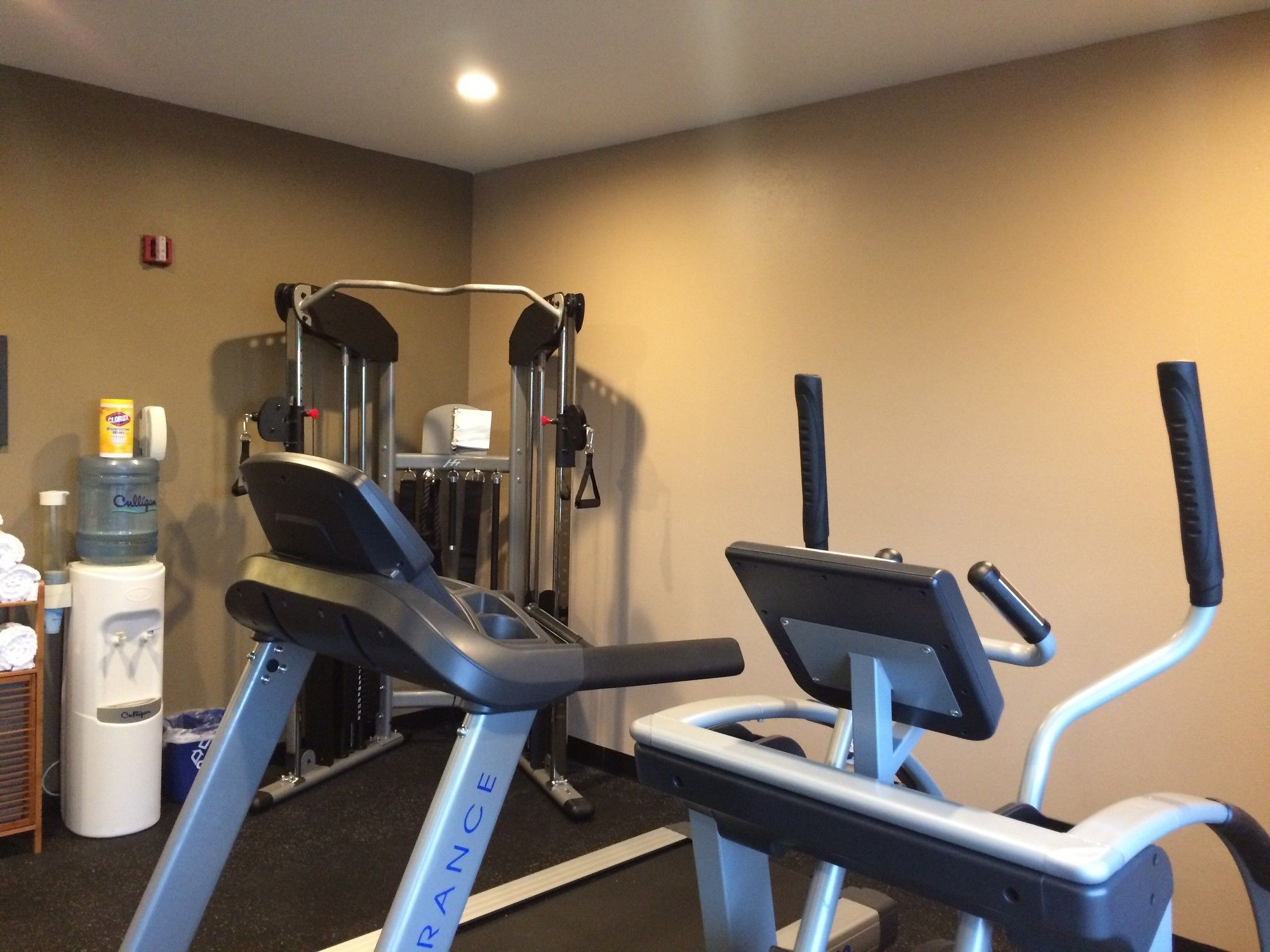 Quality Inn & Suites