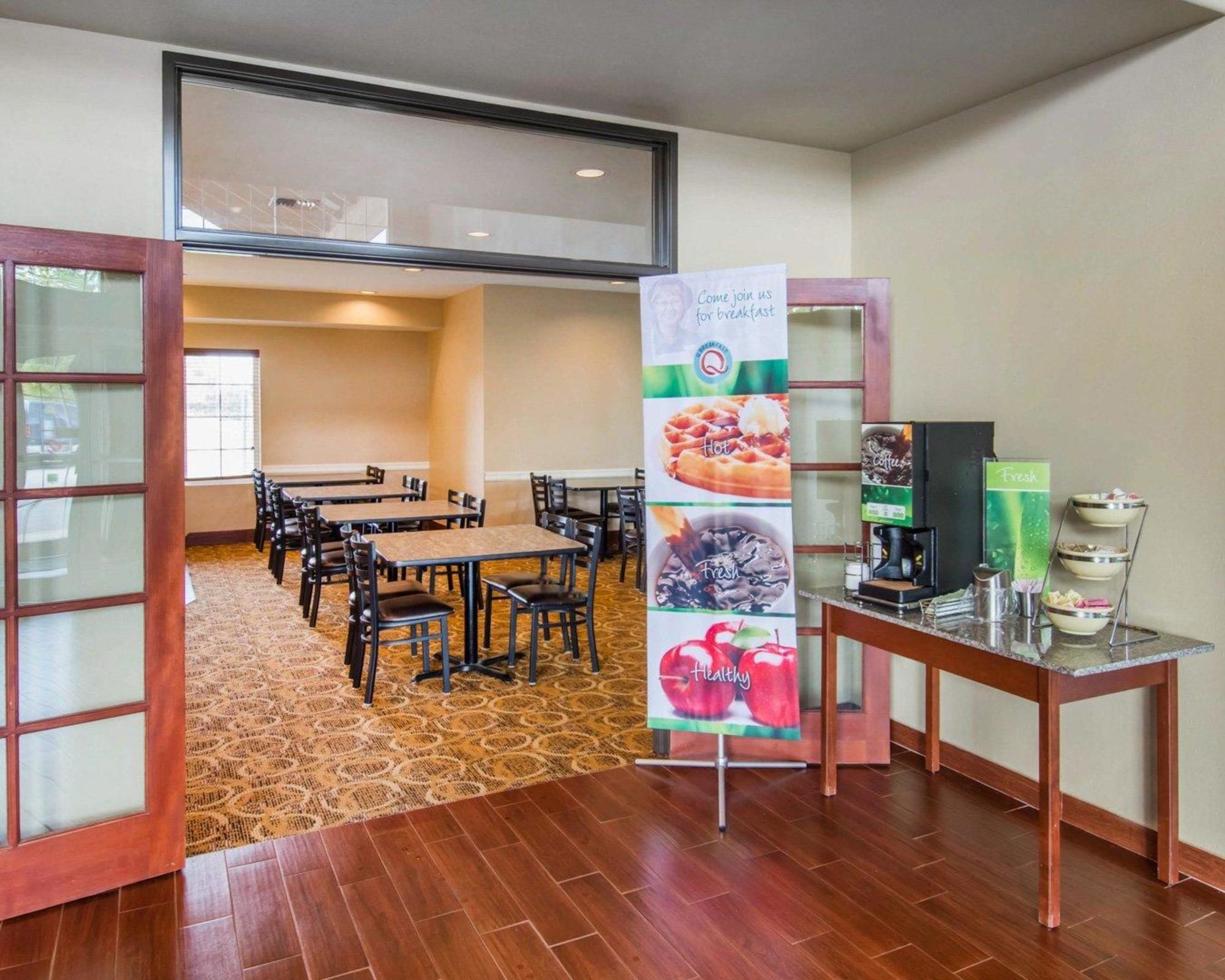 Quality Inn & Suites