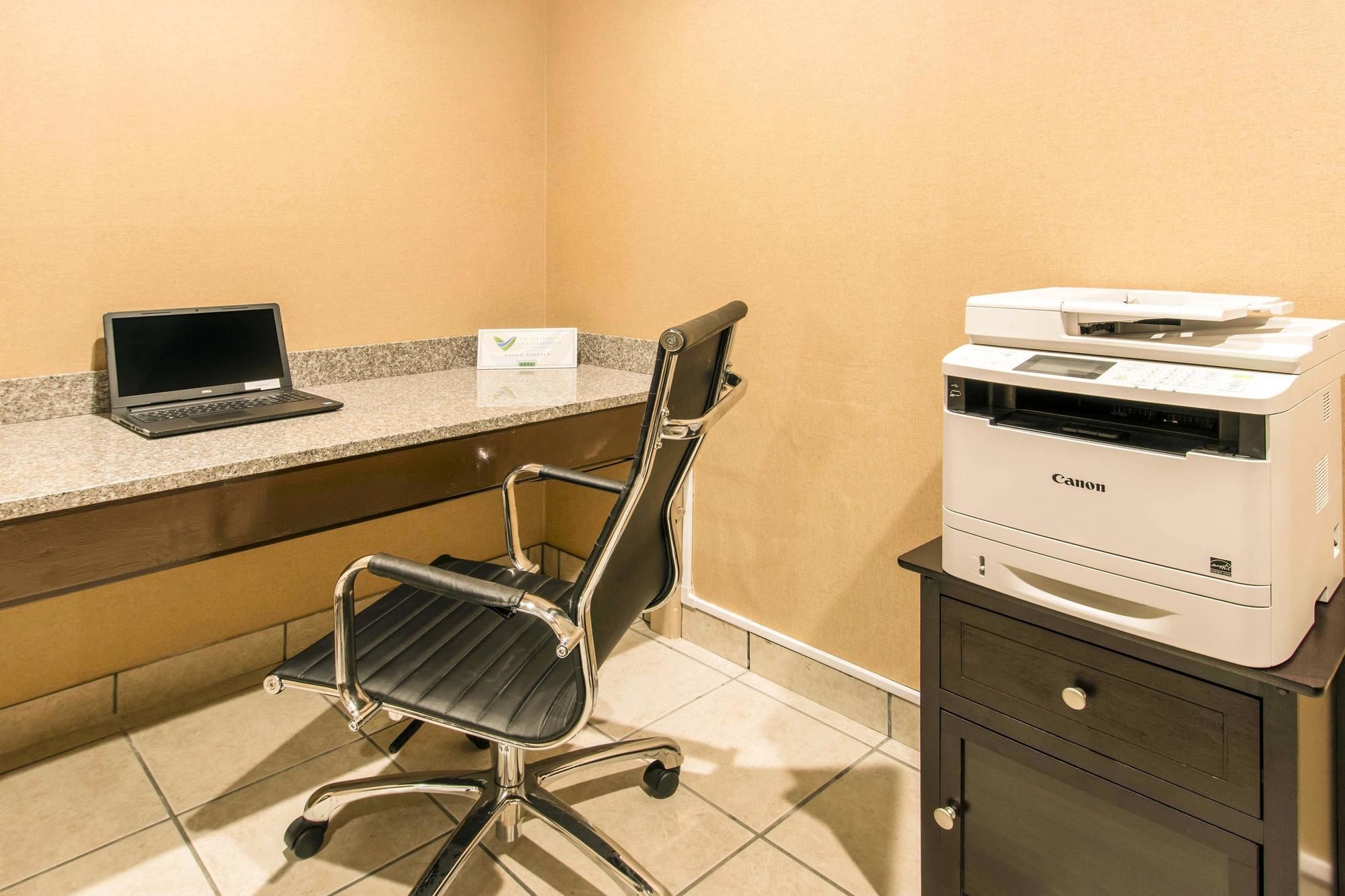 Quality Inn & Suites