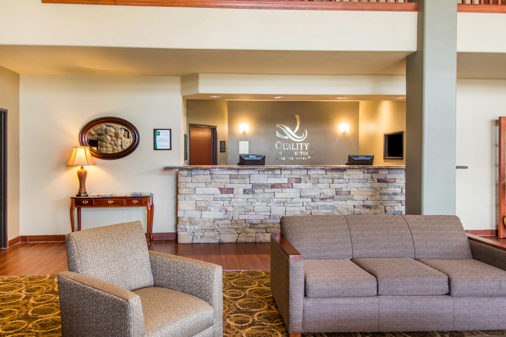 Quality Inn & Suites