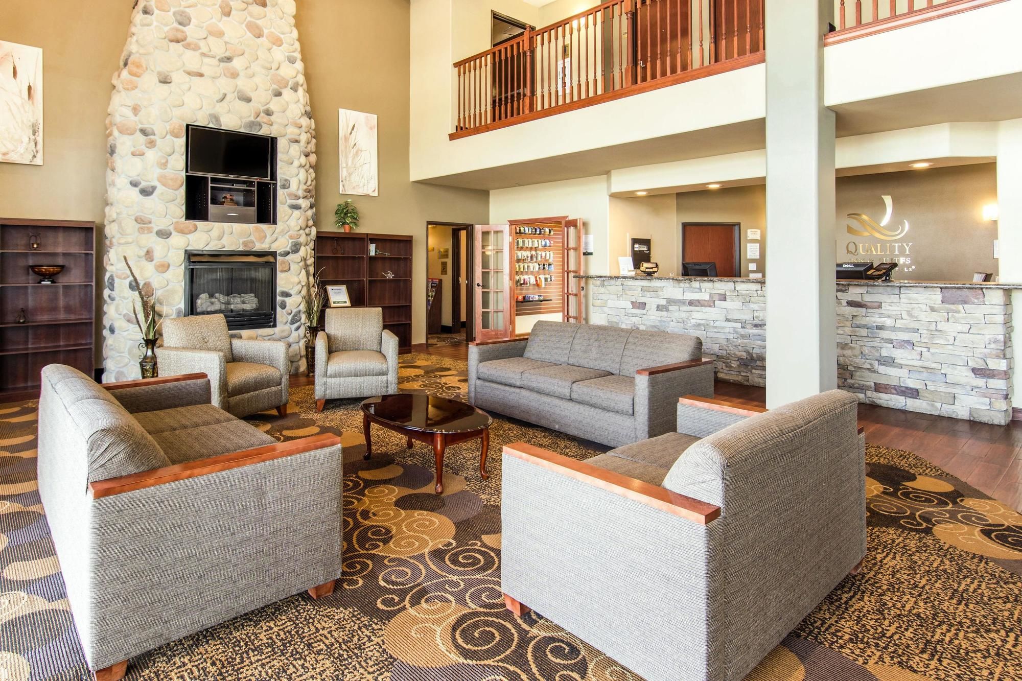 Quality Inn & Suites