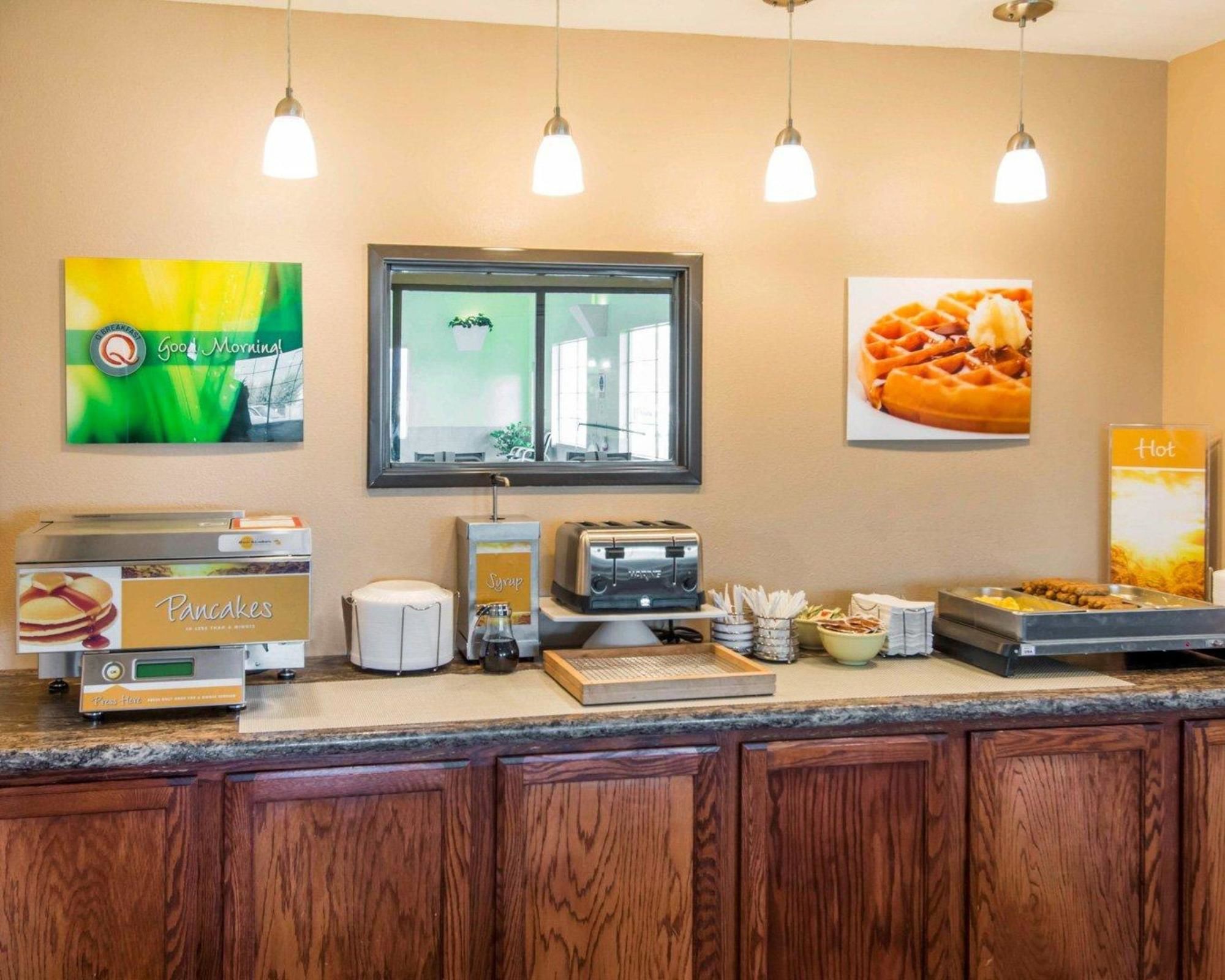 Quality Inn & Suites
