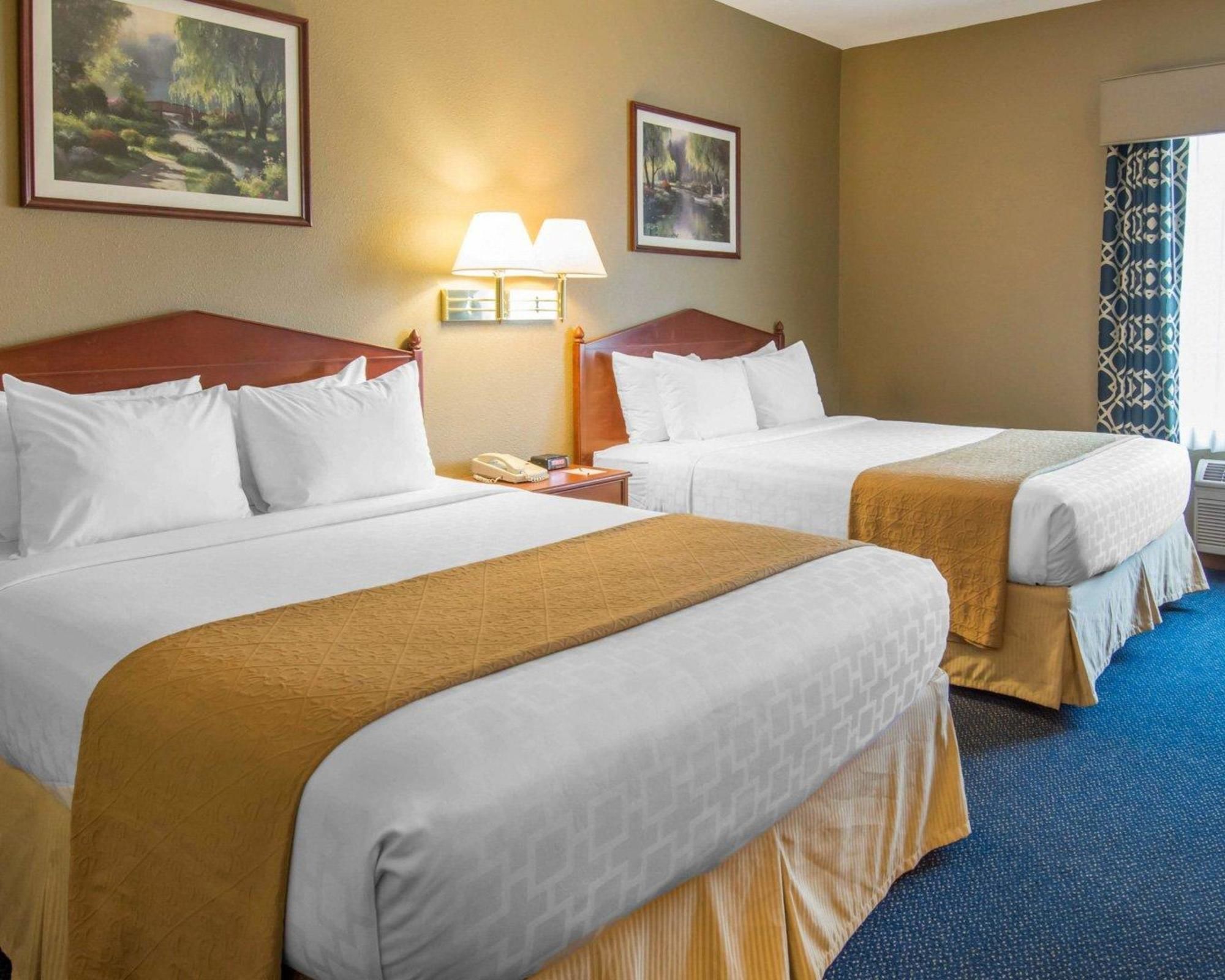 Quality Inn & Suites