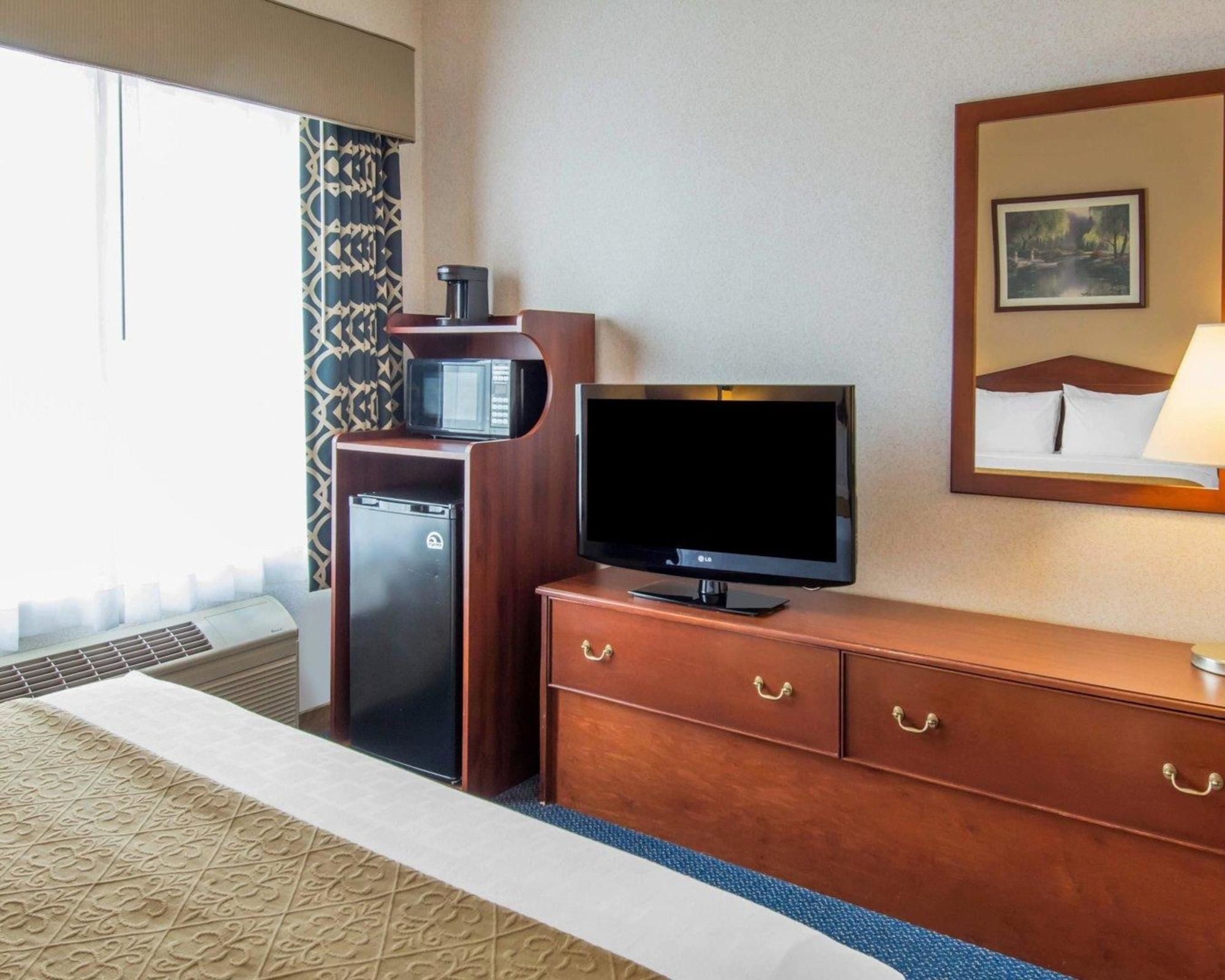 Quality Inn & Suites