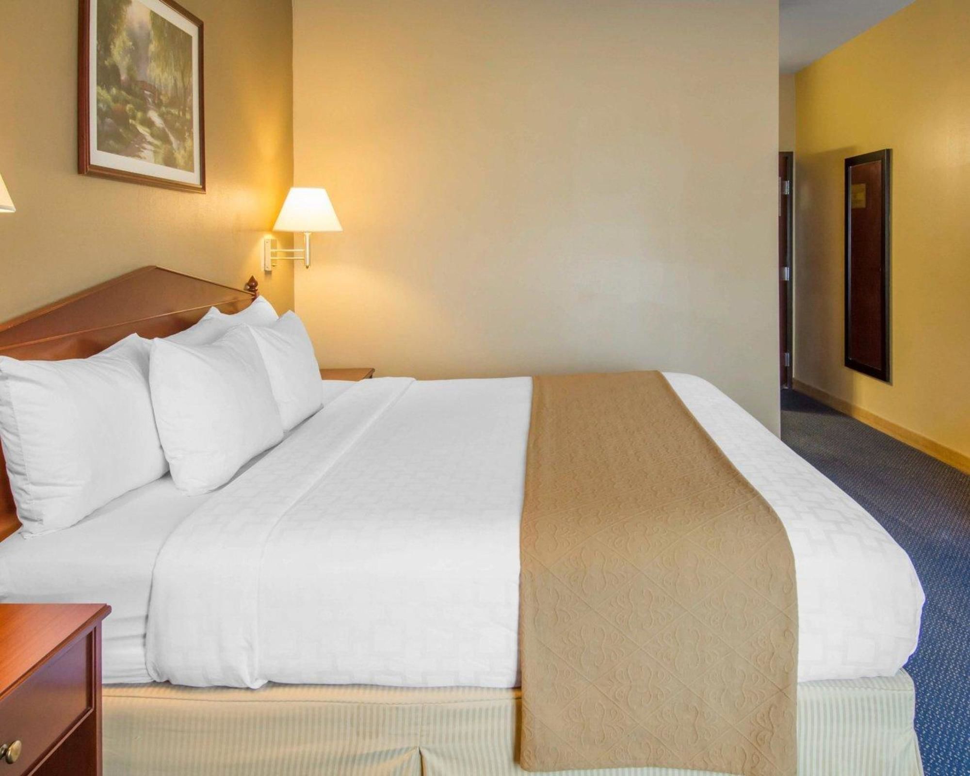 Quality Inn & Suites