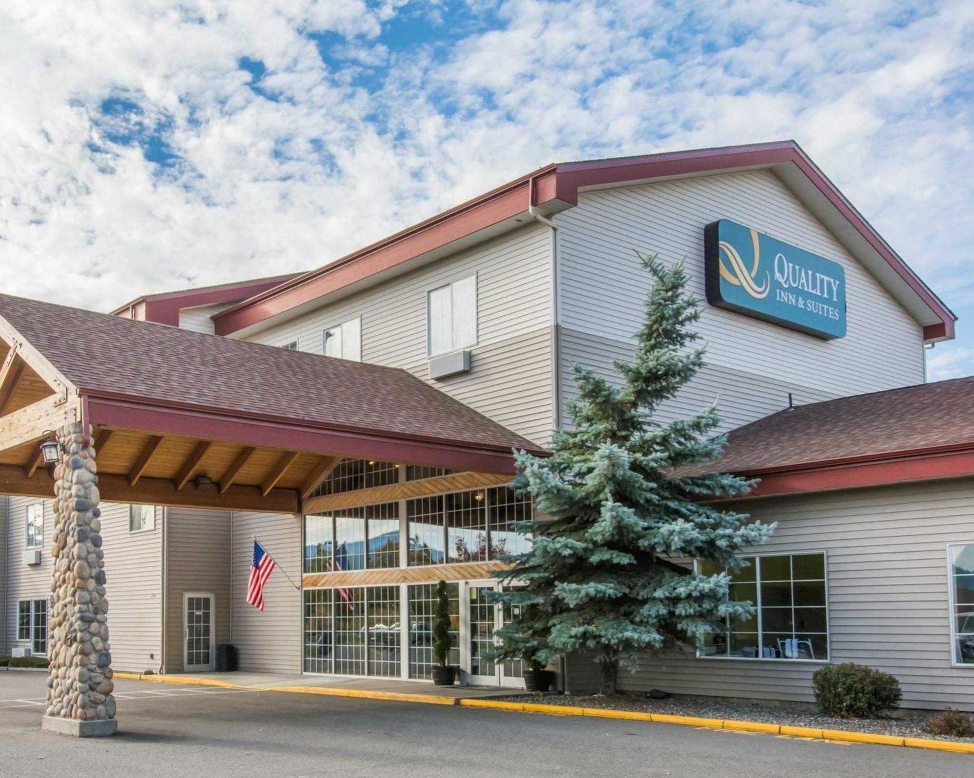 Quality Inn & Suites
