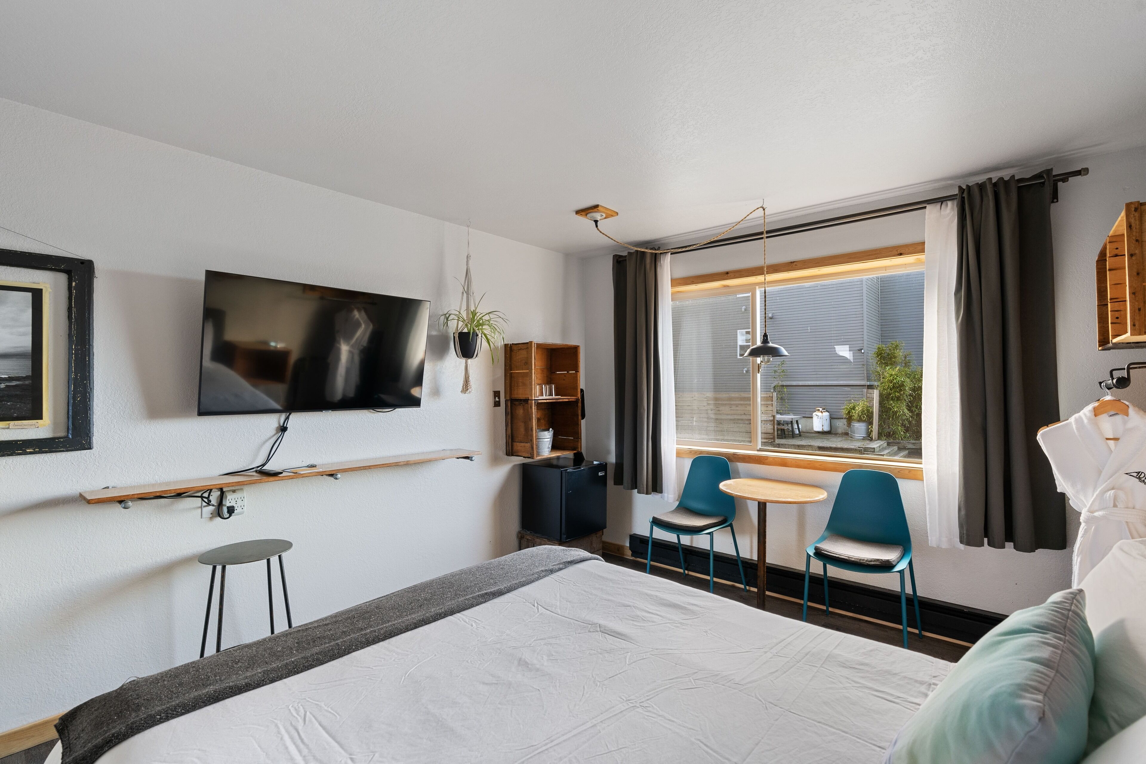 Adrift Hotel & Spa