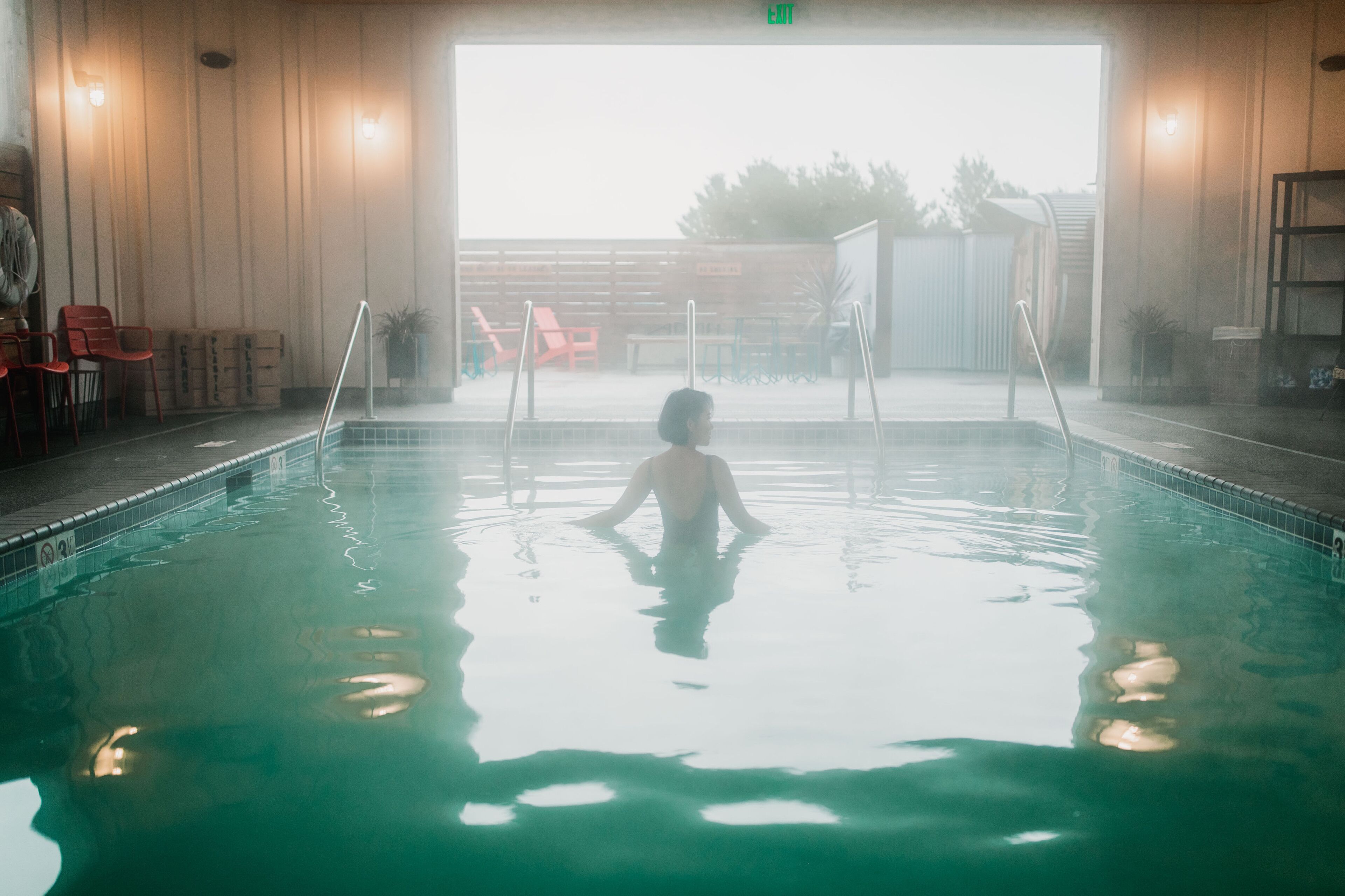 Adrift Hotel & Spa