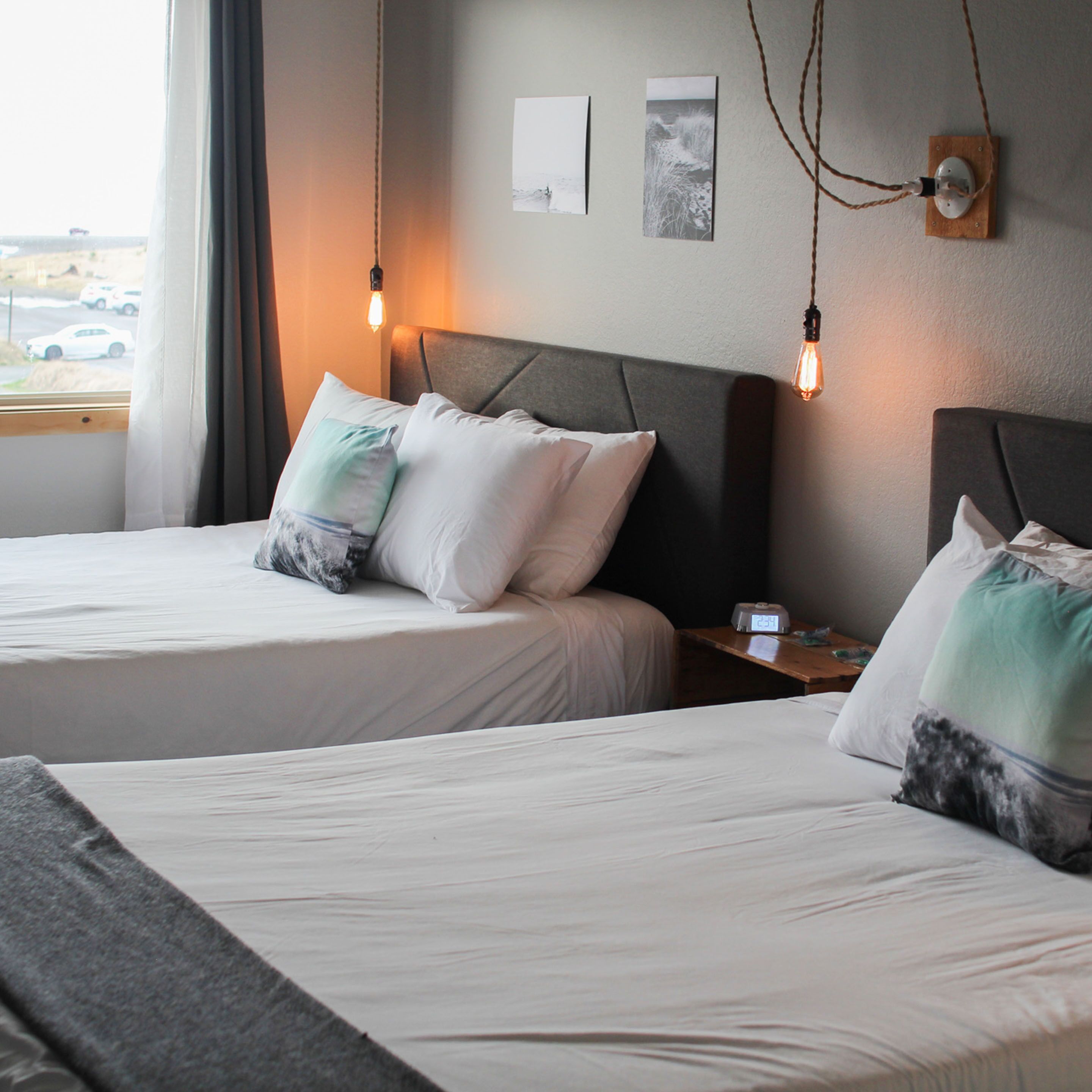 Adrift Hotel & Spa