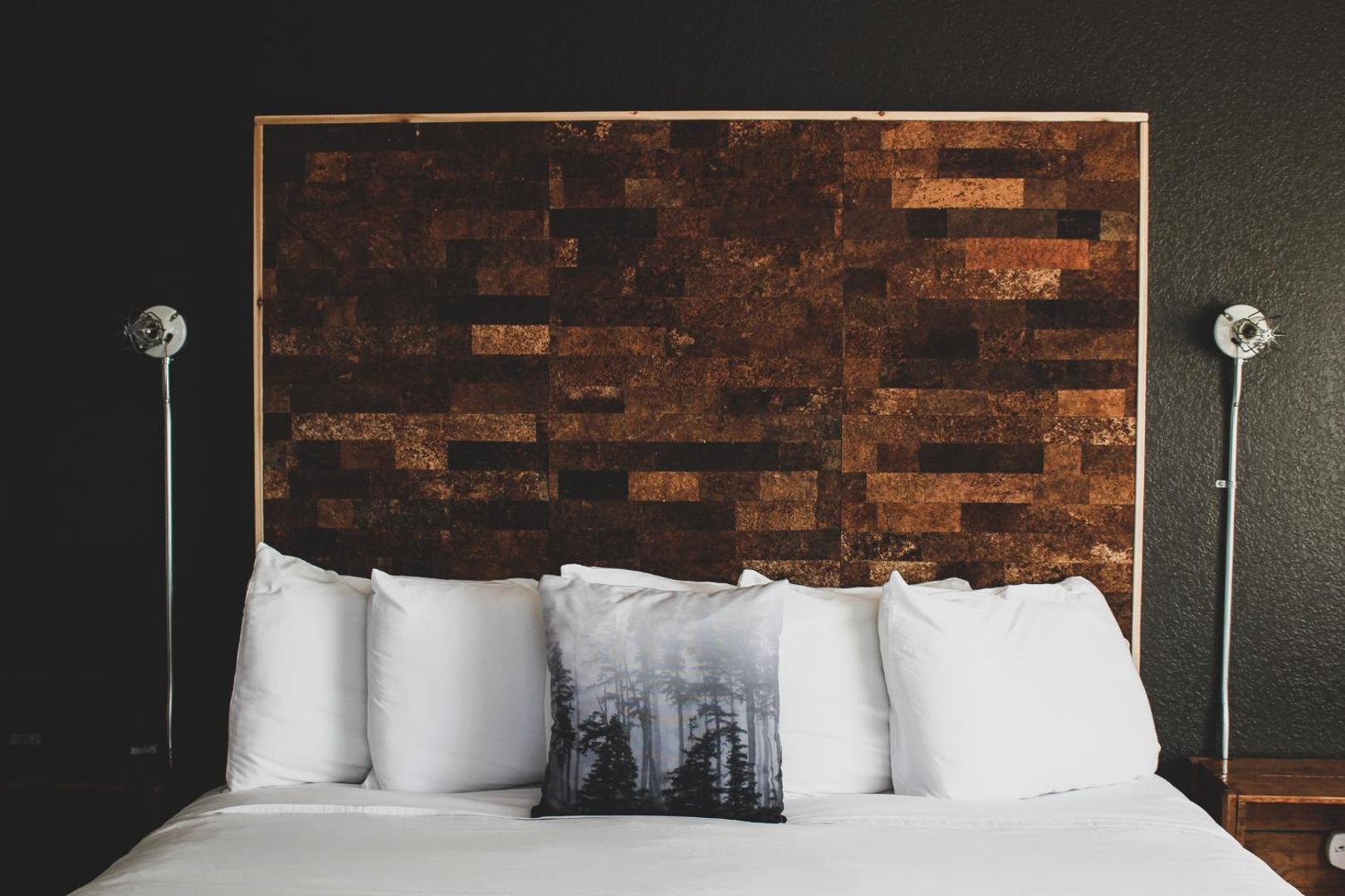 Adrift Hotel & Spa