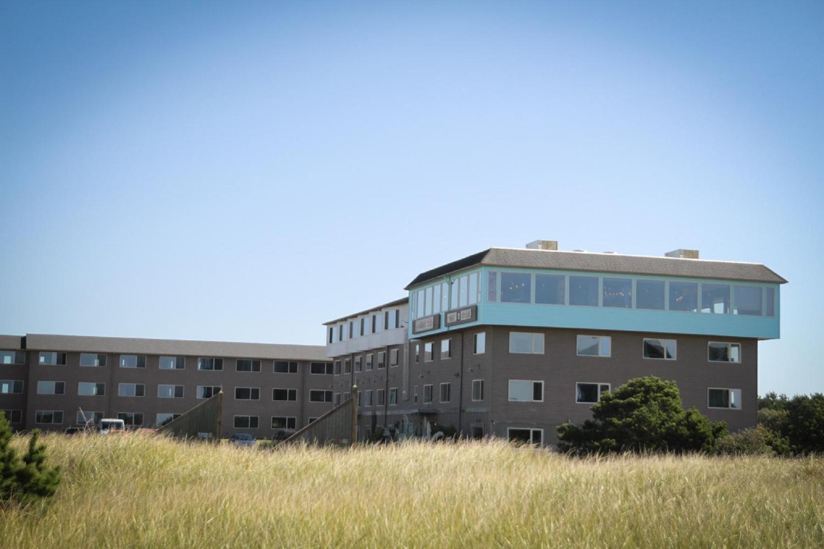Adrift Hotel & Spa