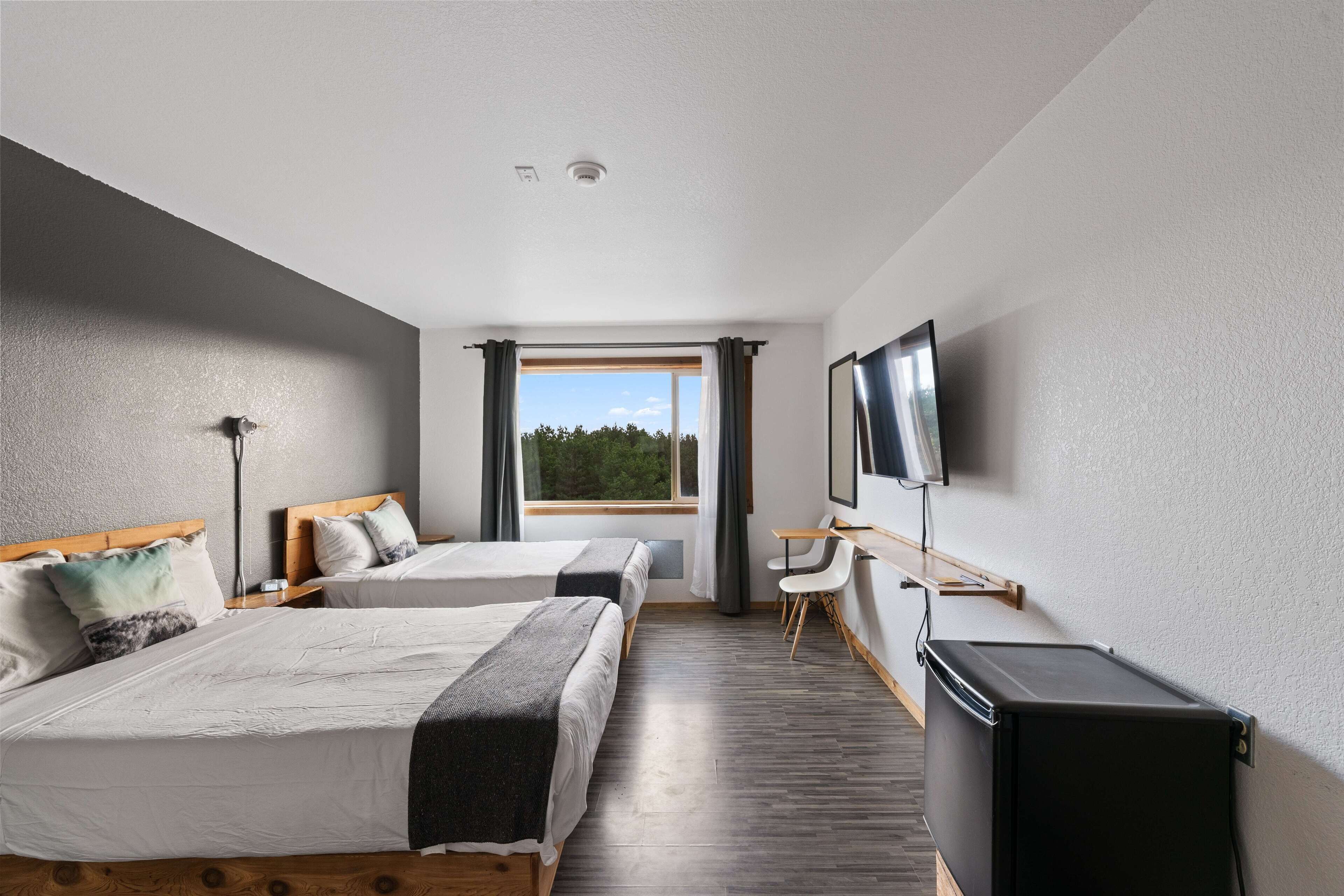 Adrift Hotel & Spa