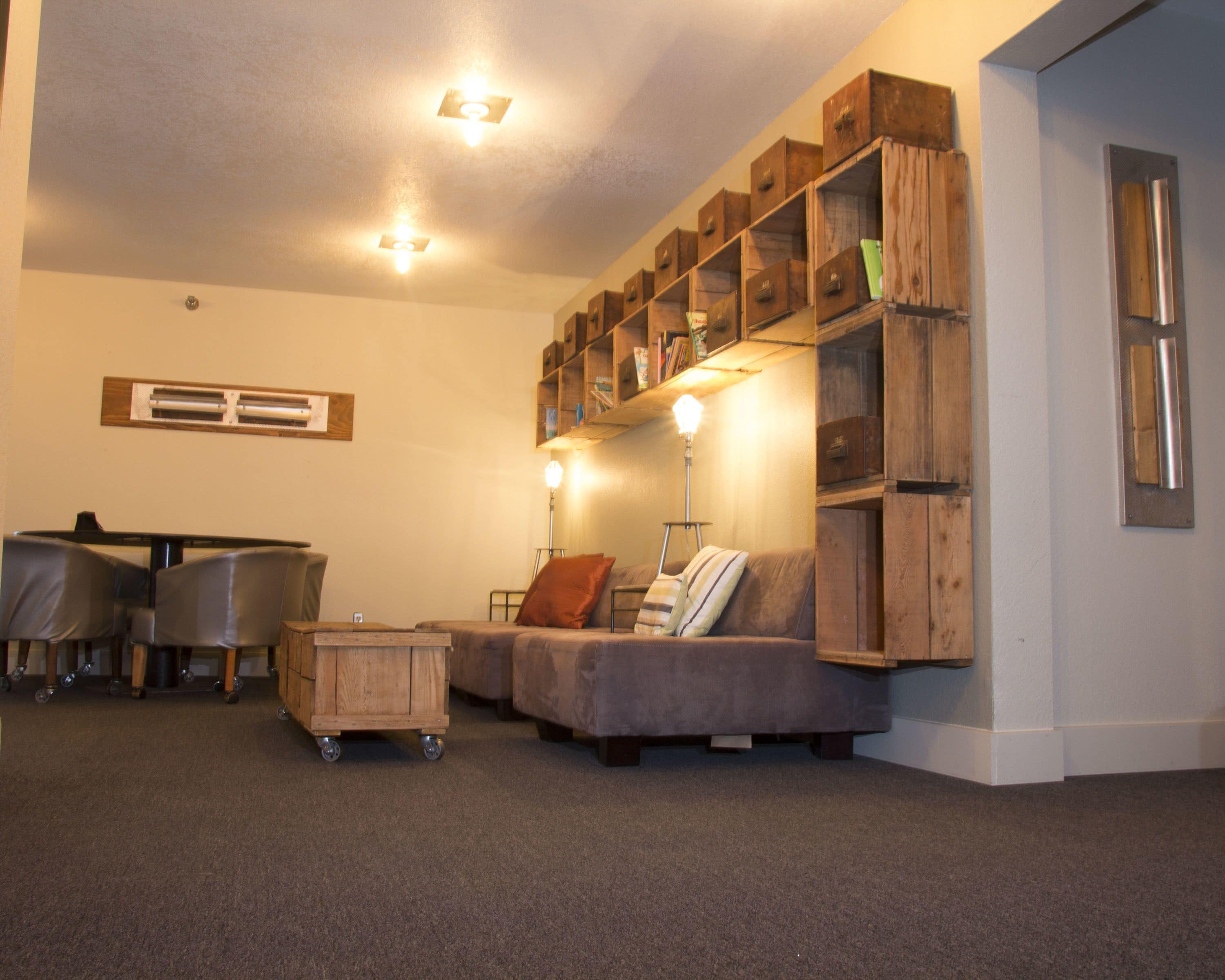 Adrift Hotel & Spa