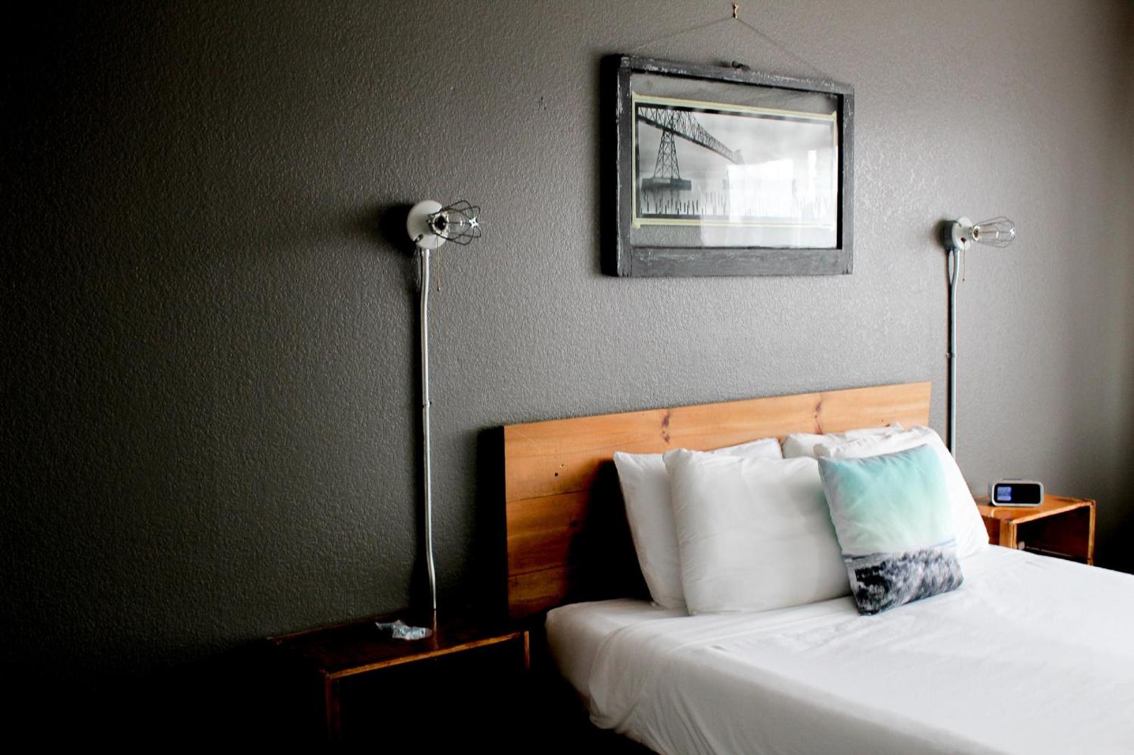 Adrift Hotel & Spa