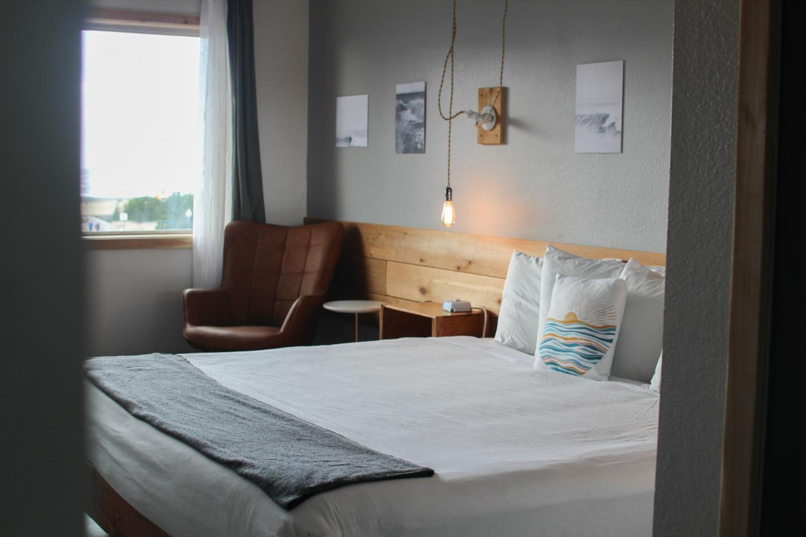 Adrift Hotel & Spa
