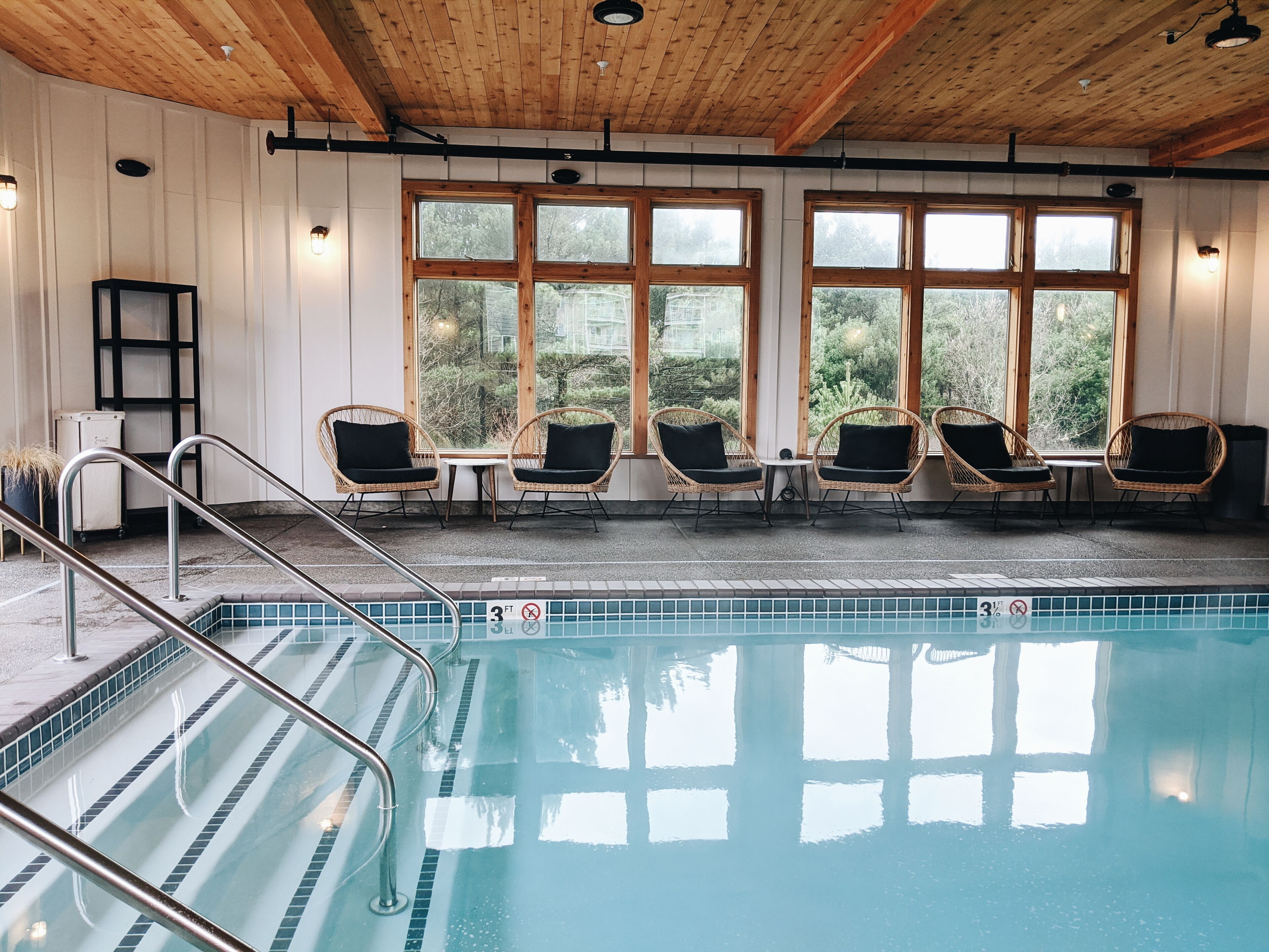 Adrift Hotel & Spa