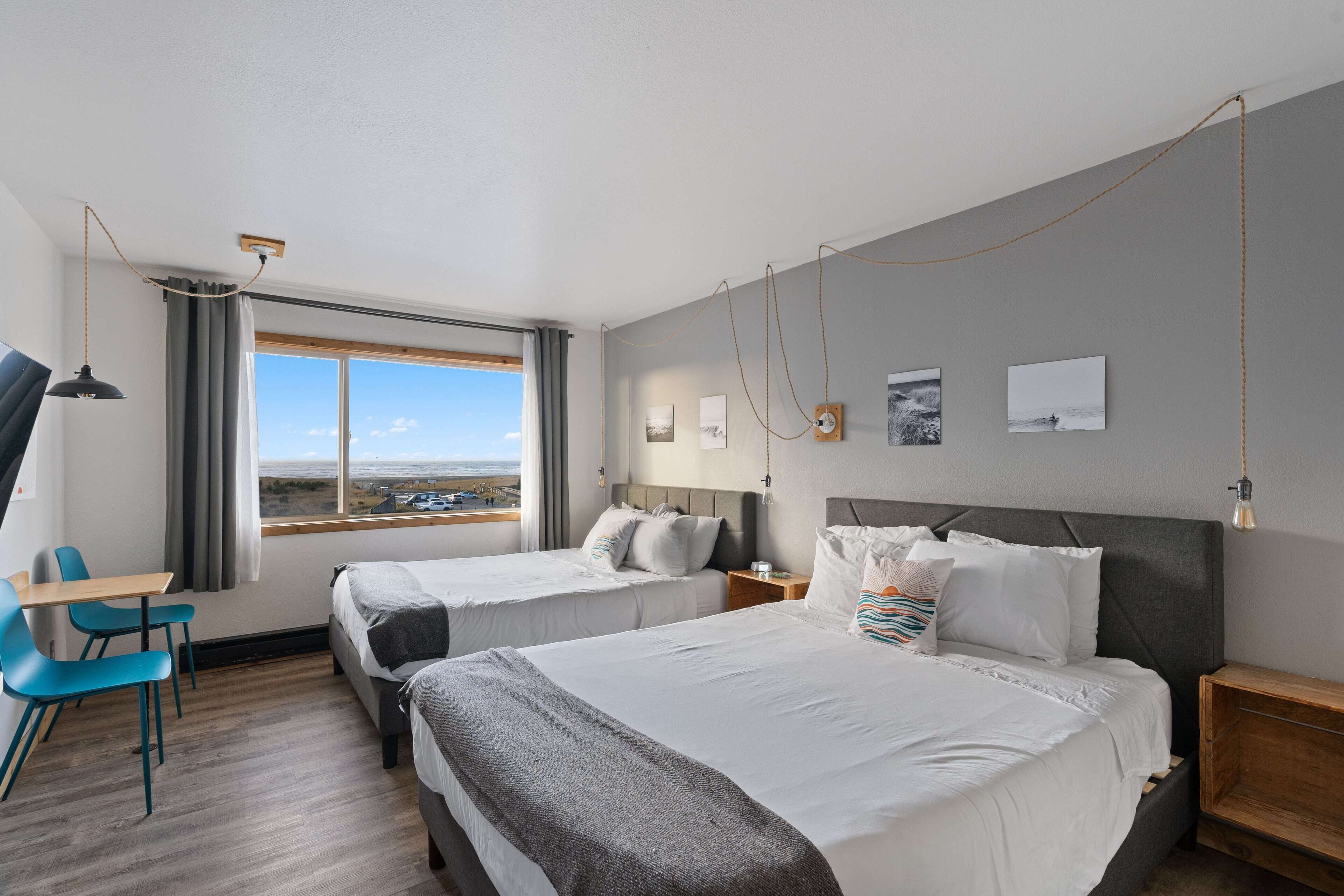 Adrift Hotel & Spa