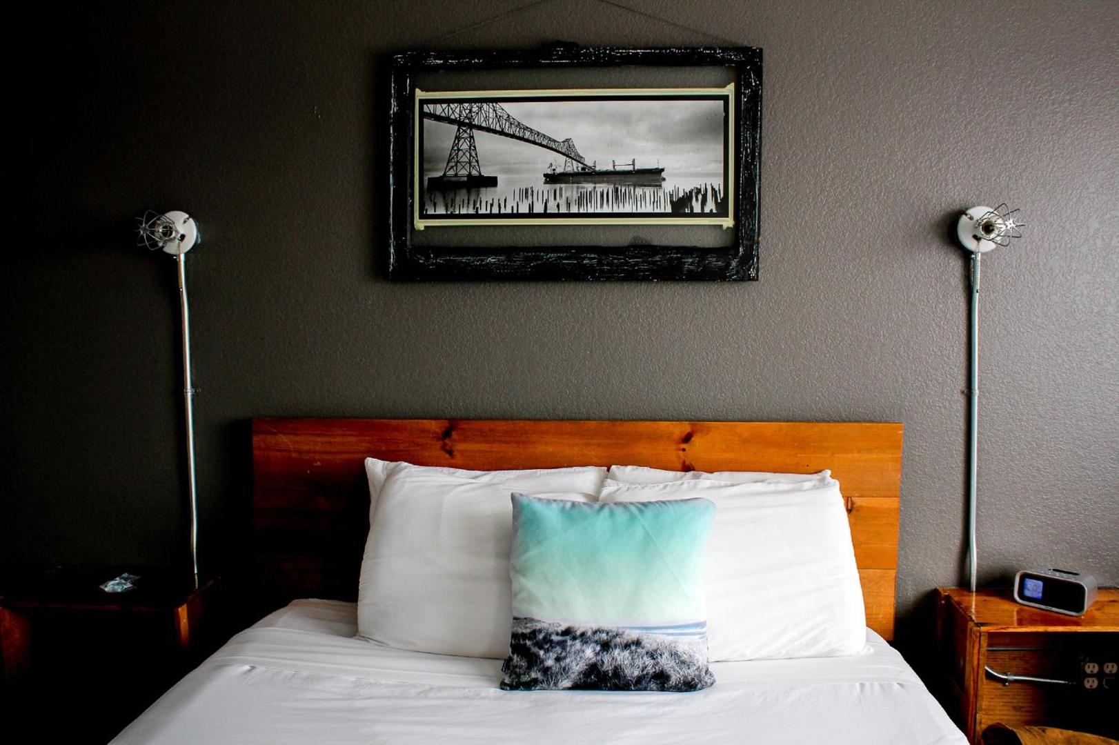 Adrift Hotel & Spa